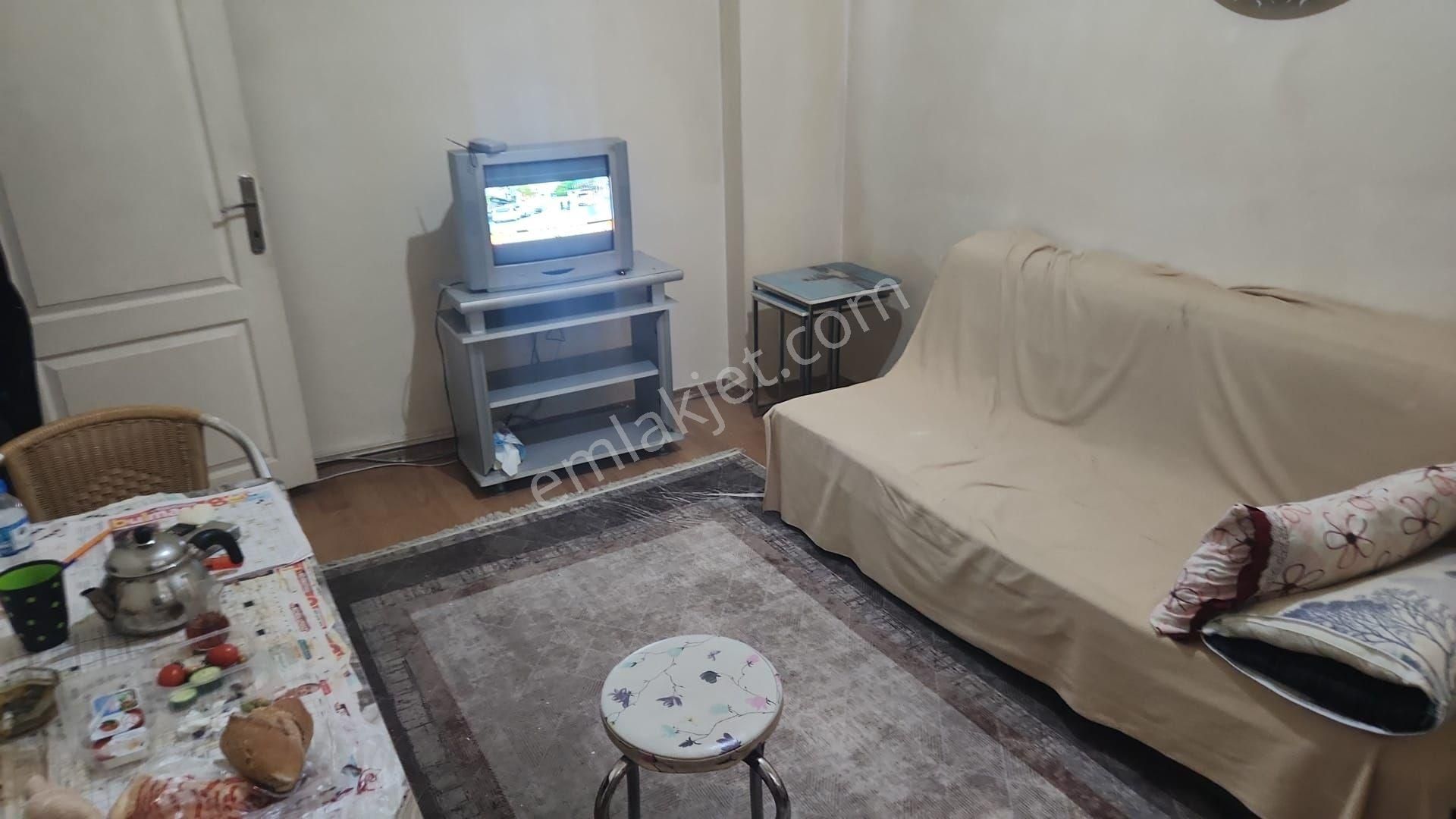 Eşyalı Kiralık Daire Sahibinden
