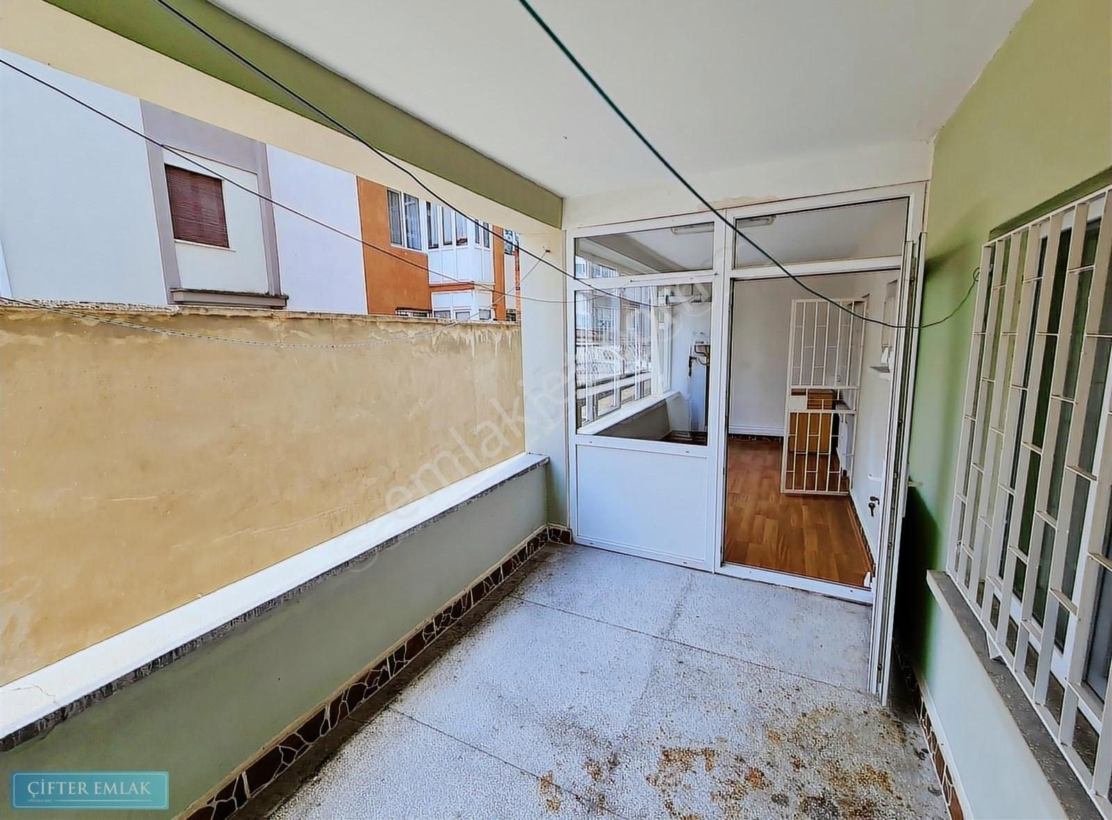 Ali Çifter' Den Vişnelik Mah. Geniş Balkonlu Kiralık Daire