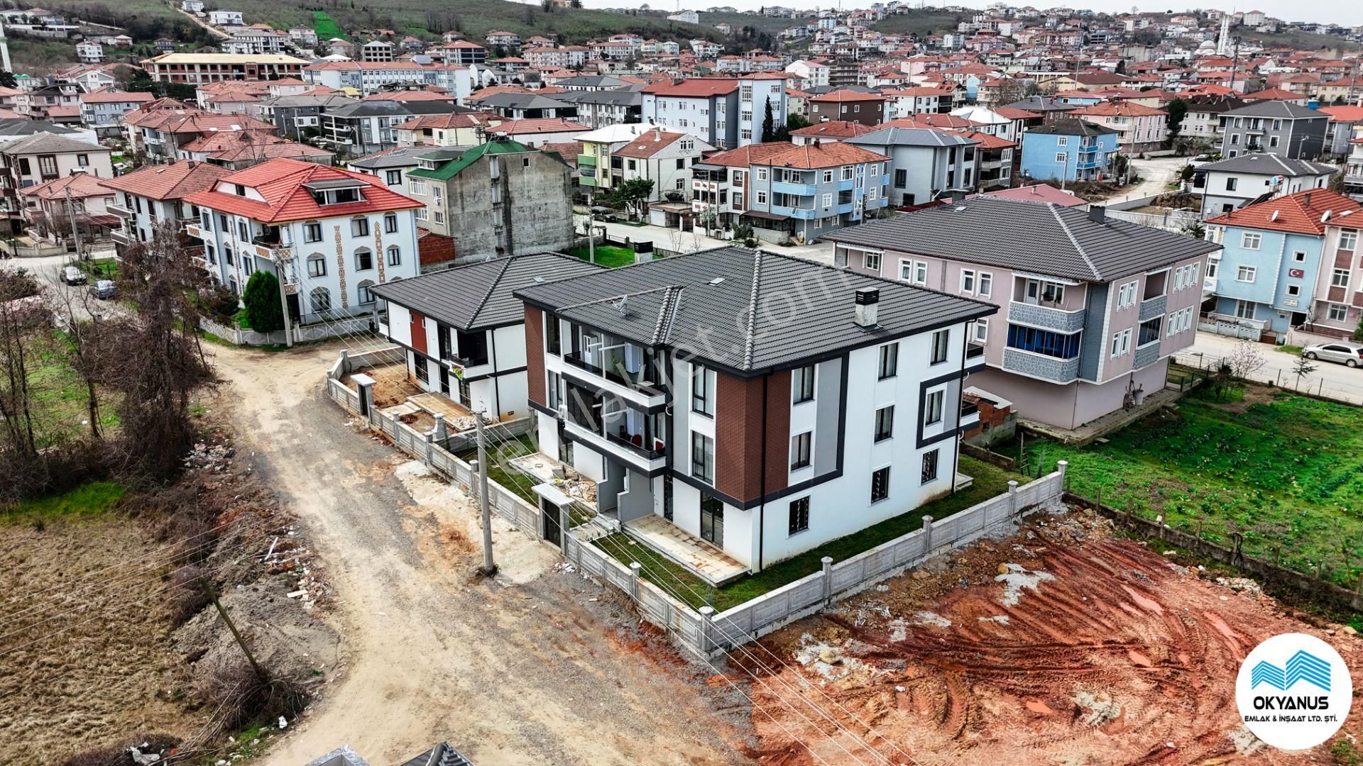 📄 Karasu'da Tapusu Hazır – 🏗️ İskanı Alınmış – Sorunsuz Daire