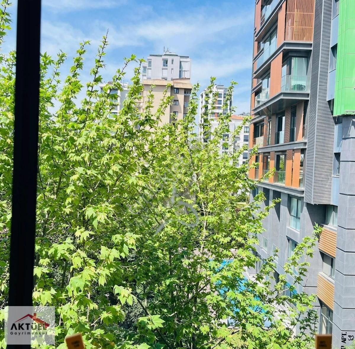 Şaşkınbakkal Sahilde Aktüel Tek Yetkili 160m2 1yıllık Binada Lüx