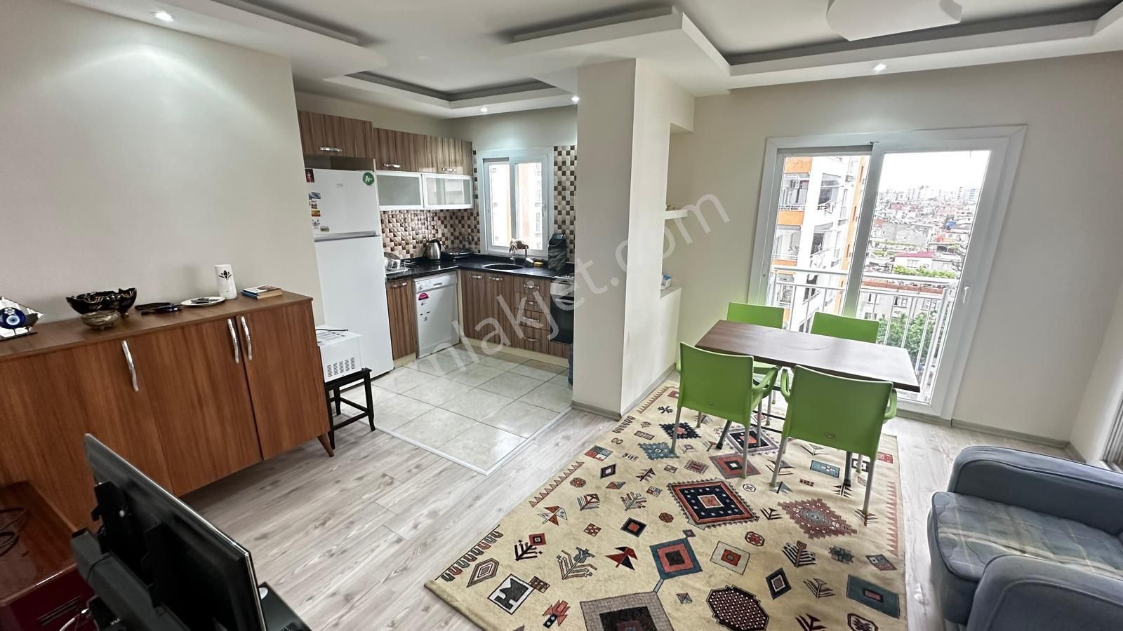 Pınar Mahallesinde 2+1 Eşyalı Kiralık Kaçmaz Fırsat