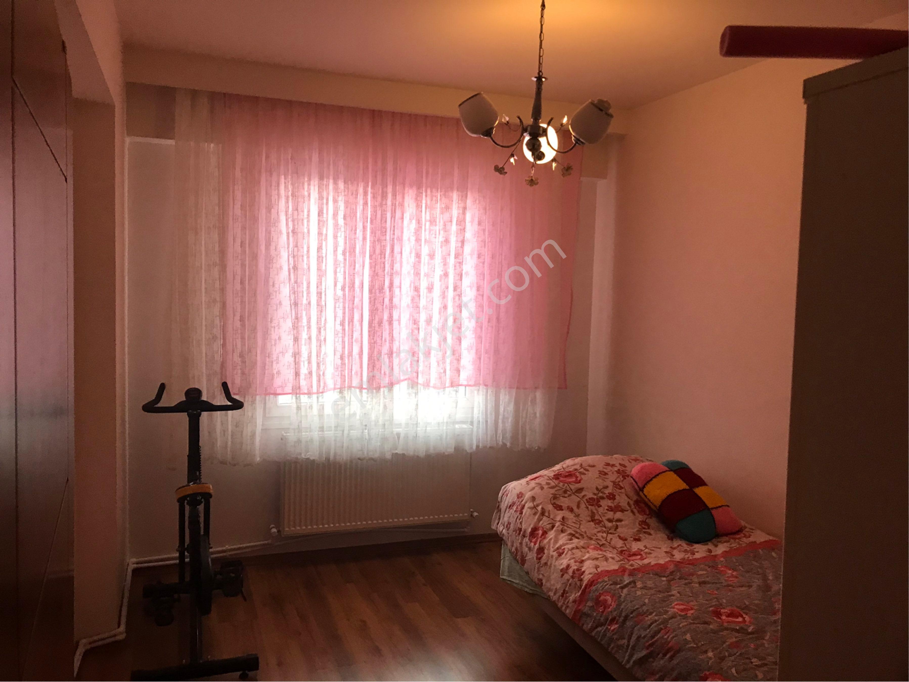 Erdemli’de Denize Sıfır Dayalı Döşeli 4+1 Daire - Görsel 26