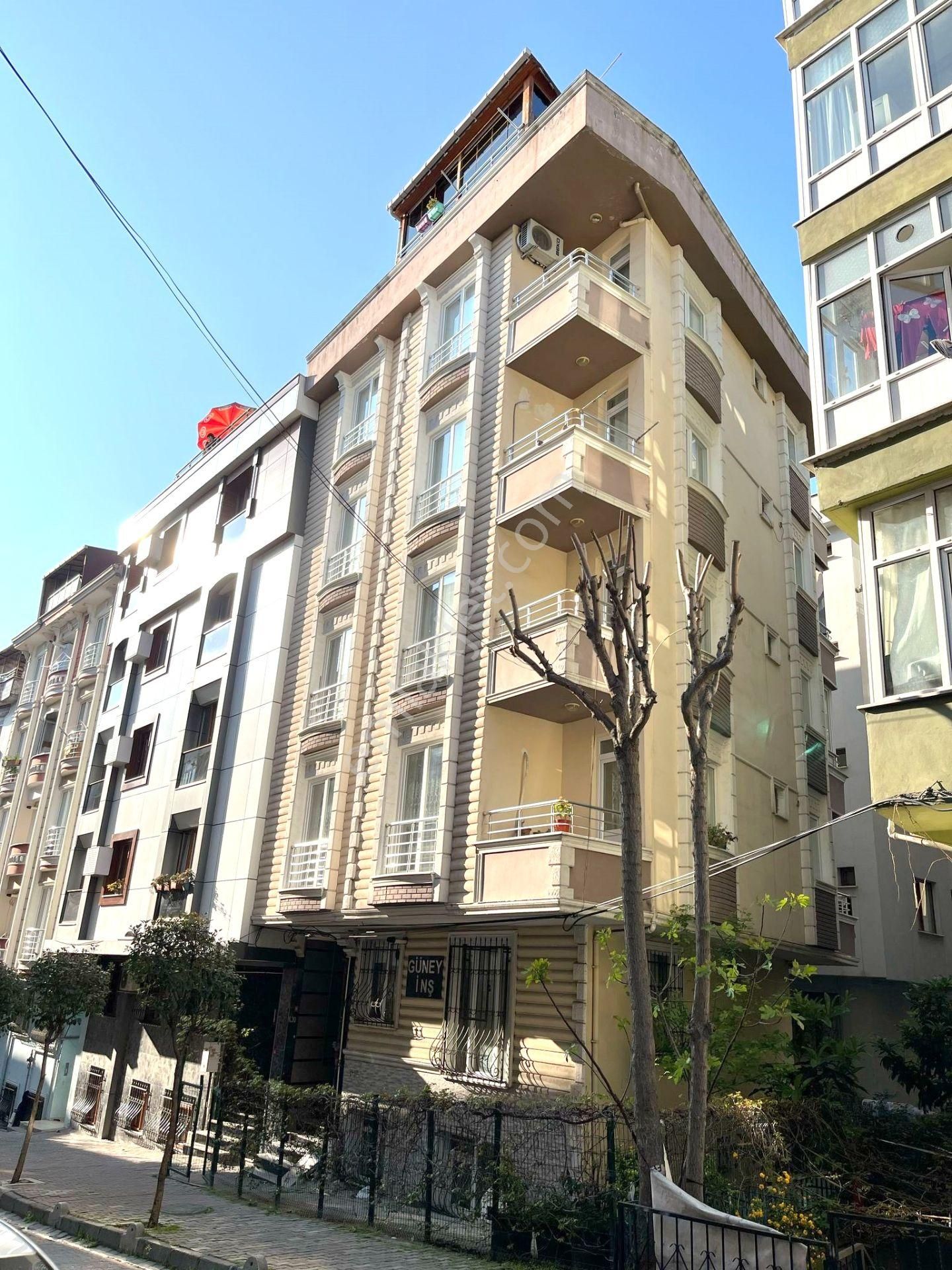 Tutar Dan Üçevler Camine Yakın Kulanışlı 2+1 Arakat Daire