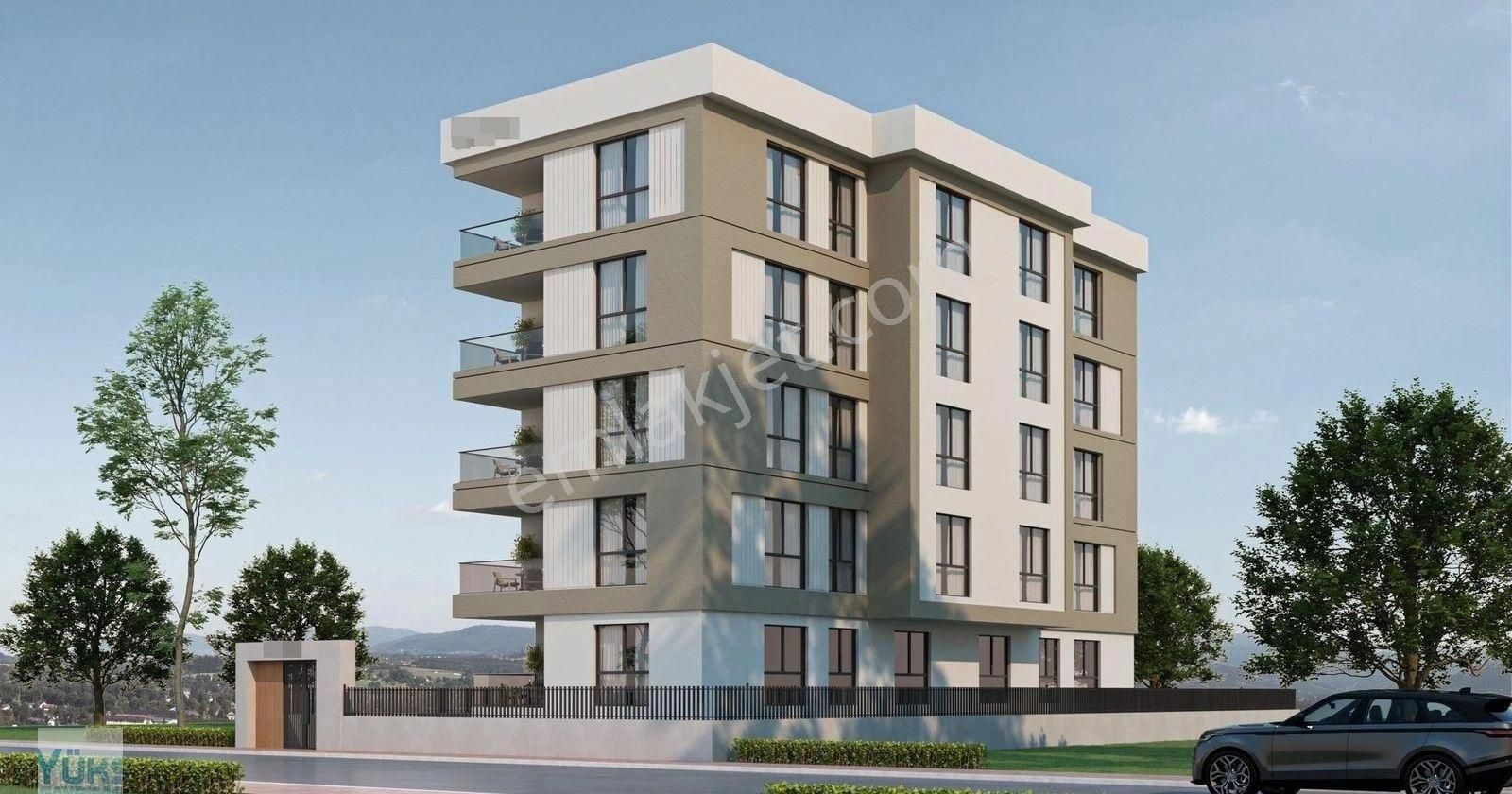 Denizli Yenişafak Ta Lansmana Özel Satılık Son Daire