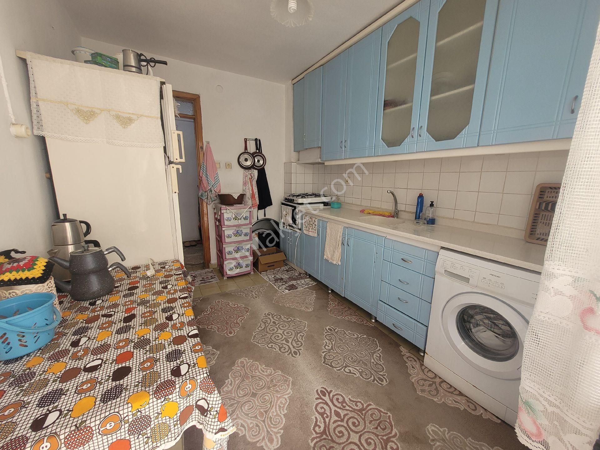 Didim Merkezde Satılık 2+1 Ayrı Mutfak Daire