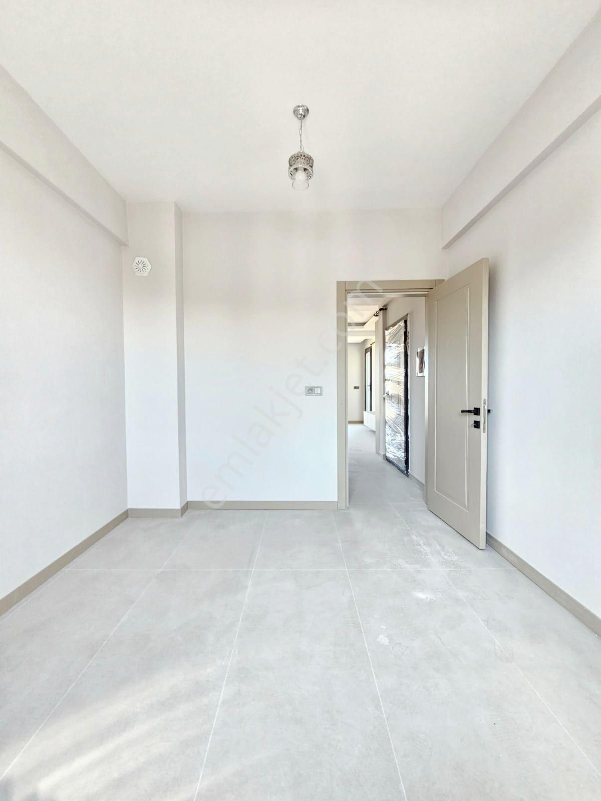 Denizli Karahasanlı Da Şehir Hastanesine Yakın 2+1 Suit Satılık Daireler