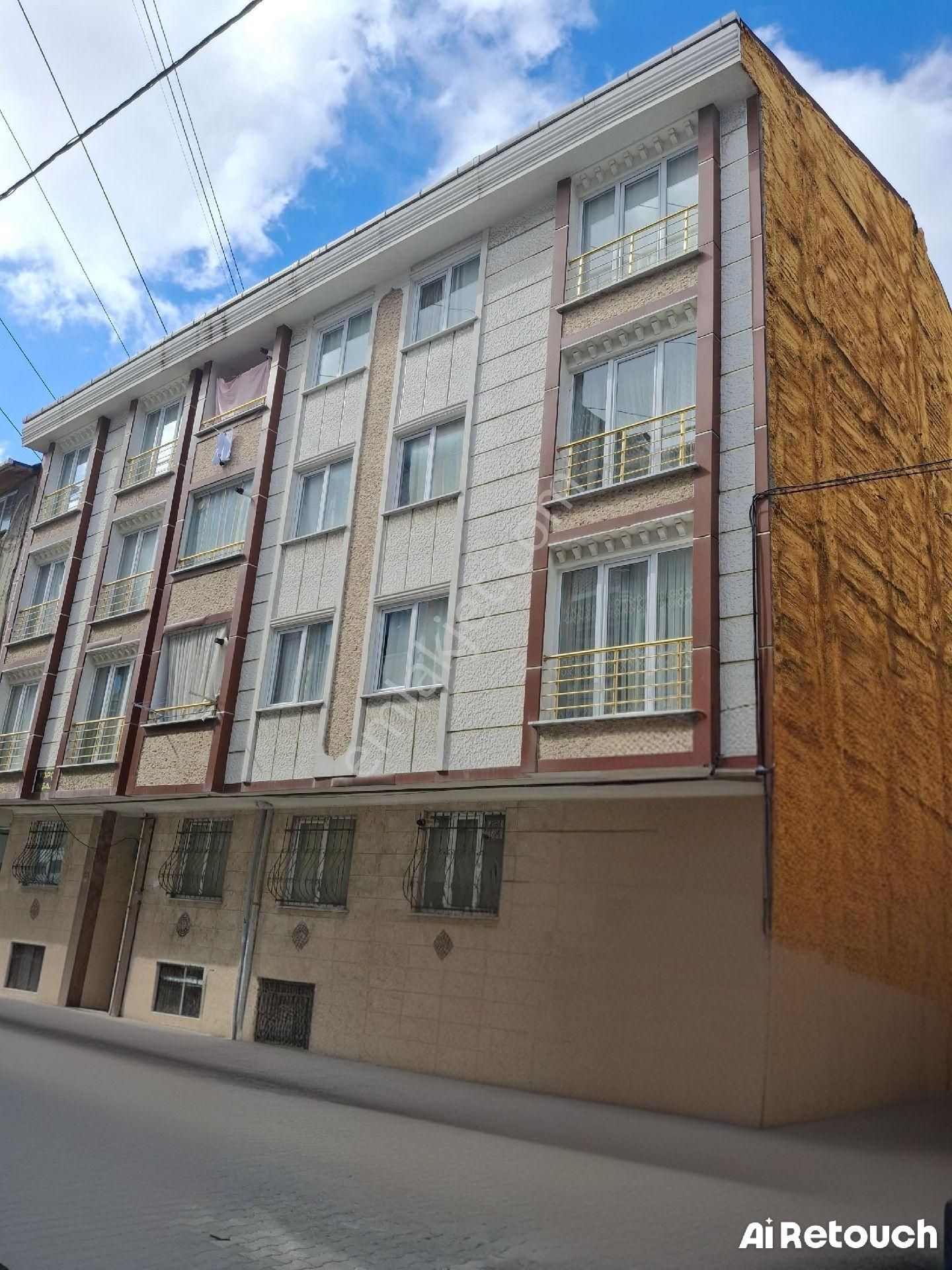 Esenyurt Pınar Maah. 2+1 Satılık Daire