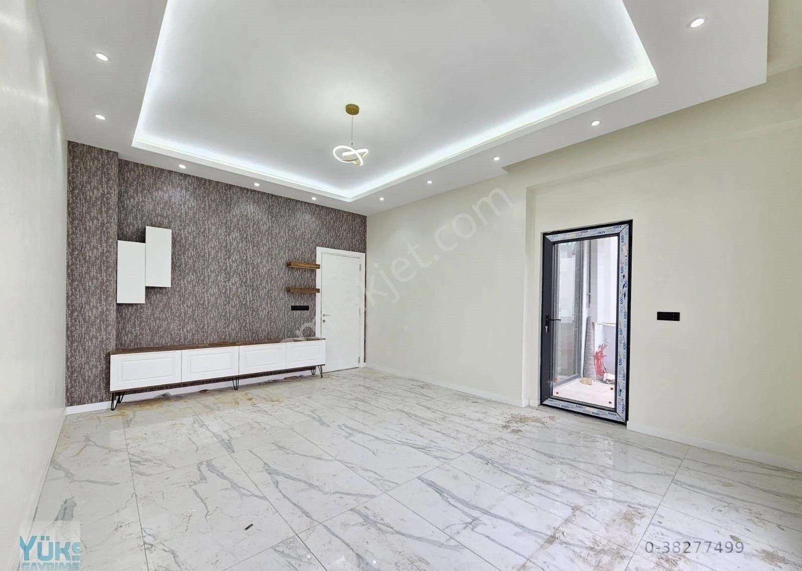 Denizli Şemikler De 3+1 160 Ebeveyn Banyolu Lüks Satılık Daireler