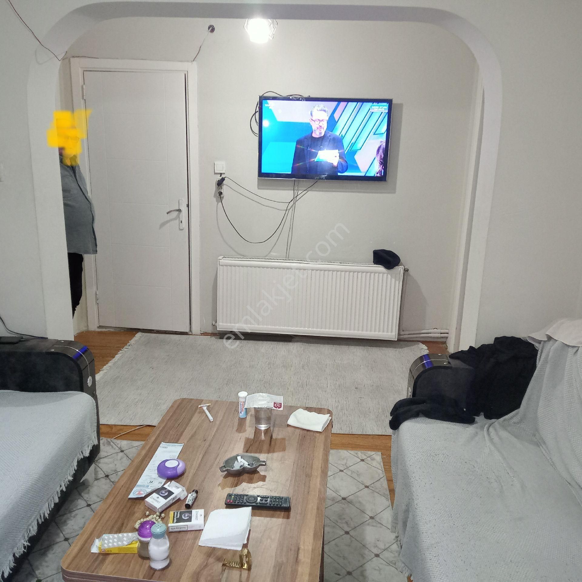 İstinyede Ful Eşyalı Kiralık 2+1 Daire