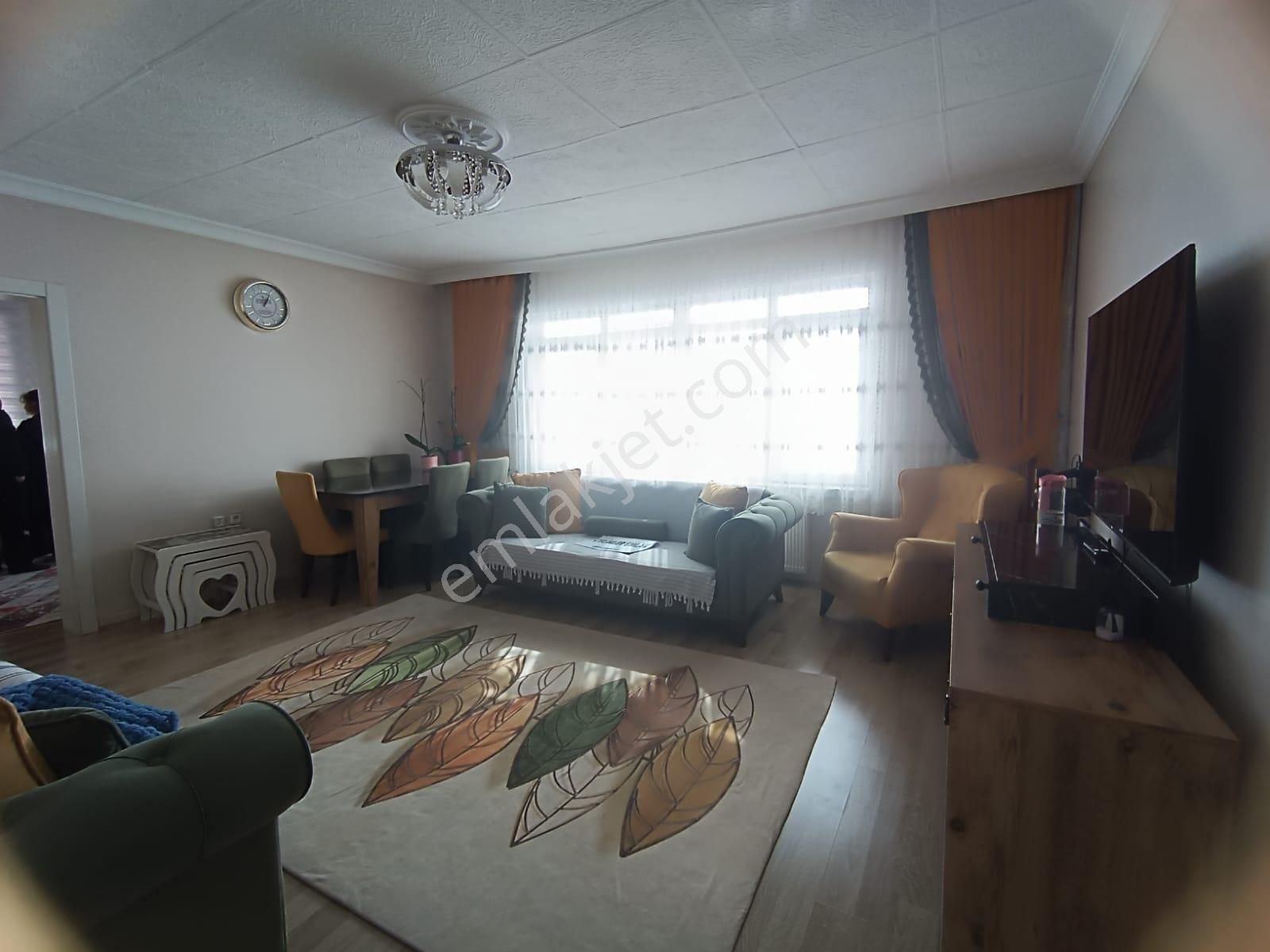 Yenimahalle Özevler Mahallesinde 3+1 Satılık Yapılı Uygun, Fiyat Krediye Uygun Daire
