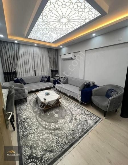 Yıldırım Yapı Gayrimenkul'den Tokilerde Satılık 2+1 Daire
