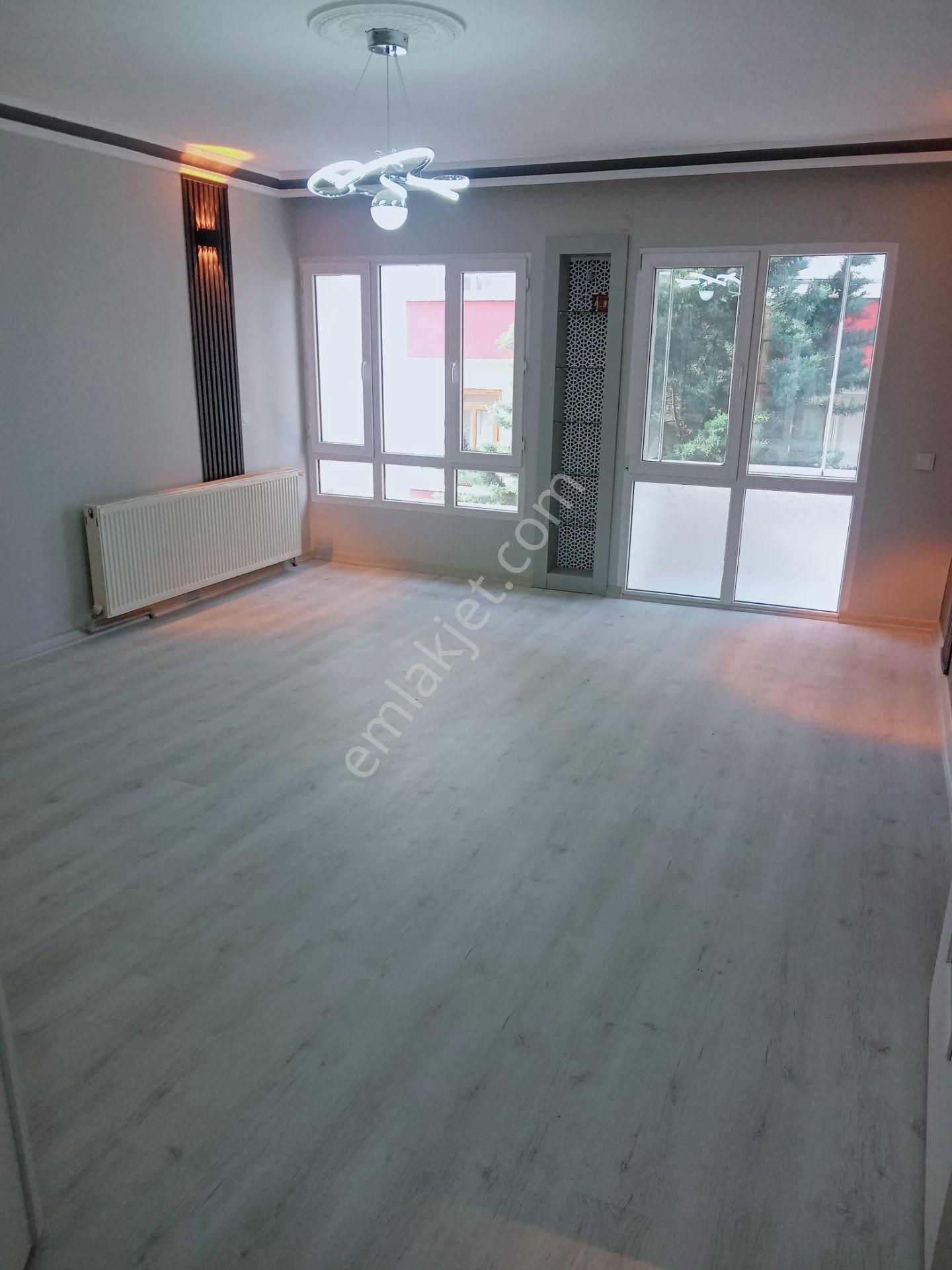 Sincan Ertuğrul Gazi Mahallesinde 3+1 Site İçerisinde Daire