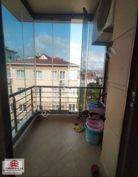 Düğmeciler Mah.saray Apt. 5+1 220 M2 Satılık Çatı Dublexi