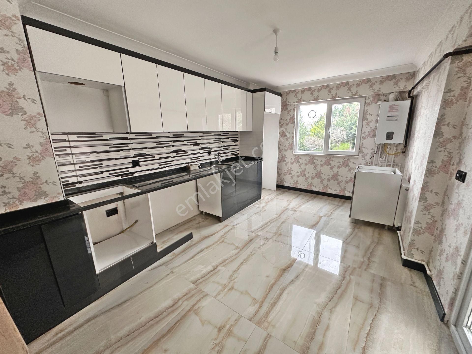Harman Mahallesinde Kat Konumunda Yapılı Sıfır 2+1 Satılık Daire