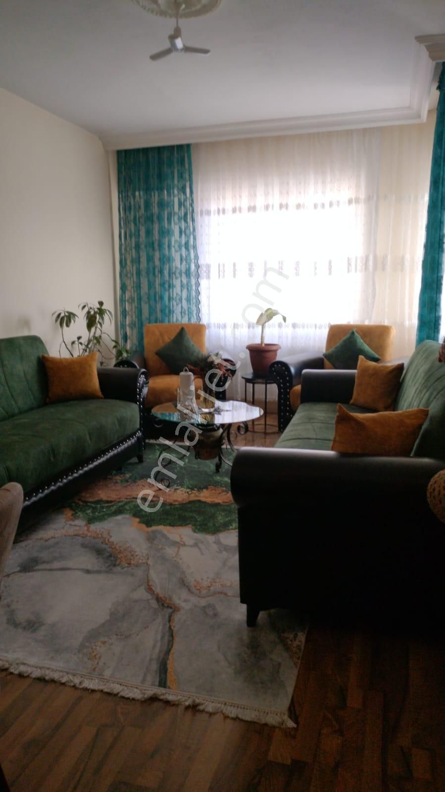 Elisa Gyo// Mimsin Şirintepe De 3+1 Ara Kat Güney Cephe Yüksek Krediye Uygun Fırsat Dairesi