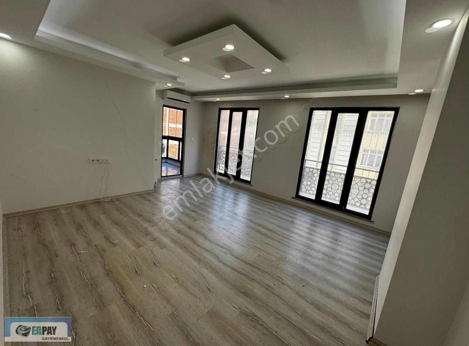 Erpay İnşaat'tan Haseki Hastane'nin Karşısında Site'de 3+1 130m²