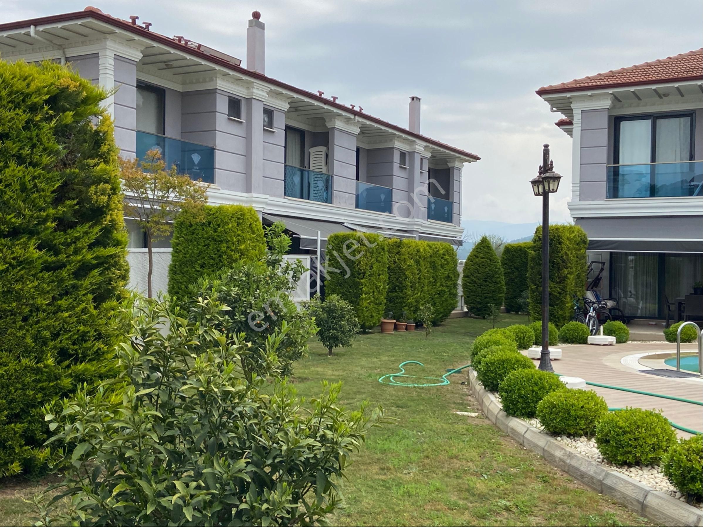 Dalaman Da Sonsuz Huzur Bulacağınız Lüx Villa Yatırımı - Görsel 21