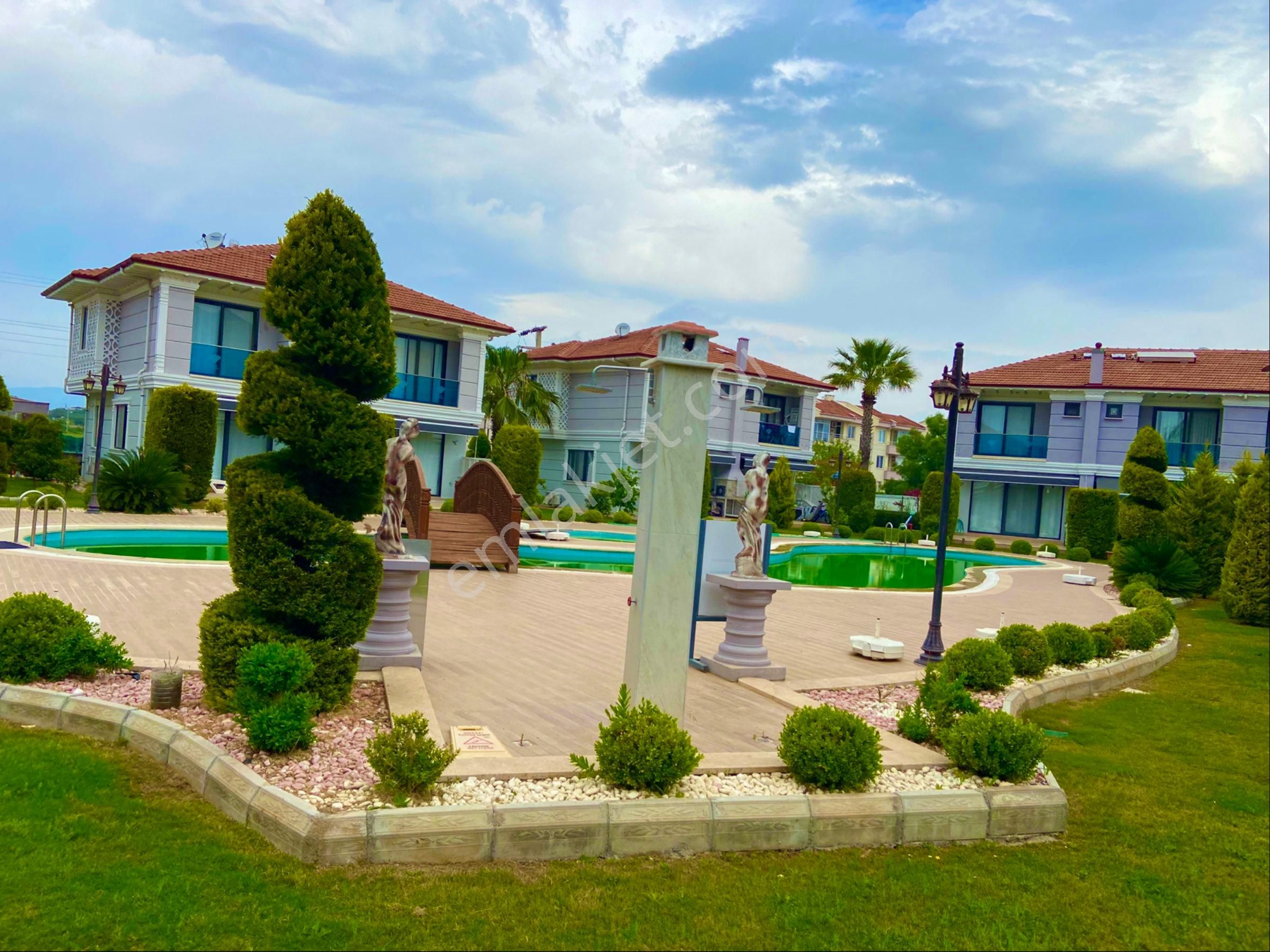 Dalaman Da Sonsuz Huzur Bulacağınız Lüx Villa Yatırımı - Görsel 15