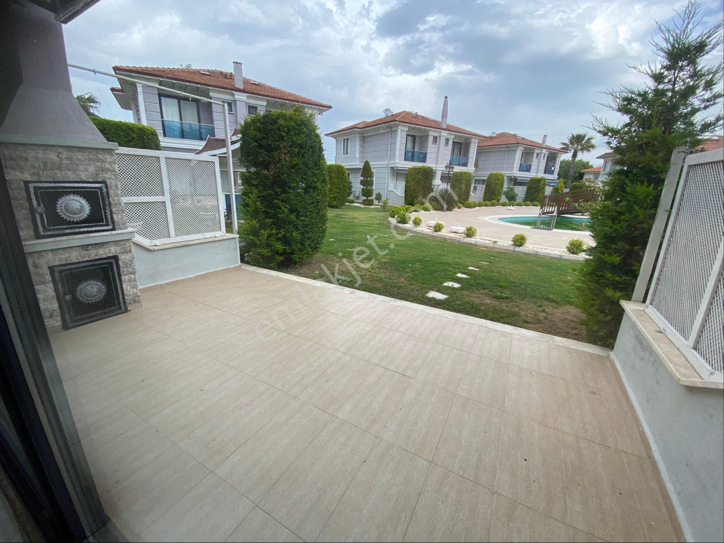 Dalaman Da Sonsuz Huzur Bulacağınız Lüx Villa Yatırımı - Görsel 13