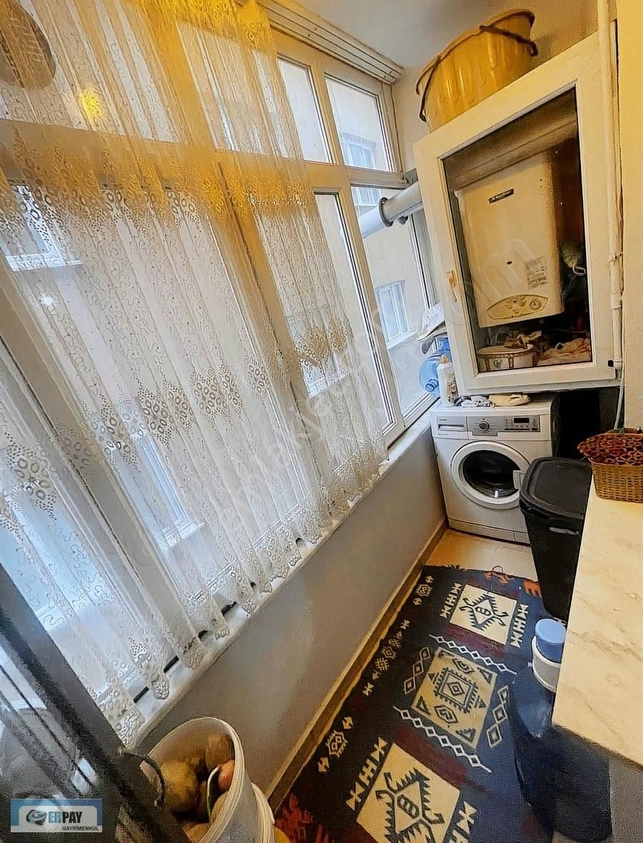 Erpay İnşaat'tan S.çiftliği Mah 2+1 Ara Kat 110m² Daire
