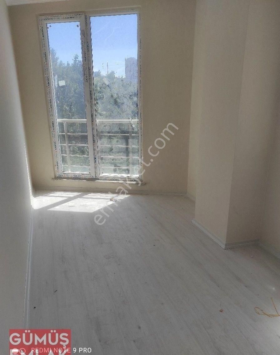 Sanayi Mahallesi'nde Satılık Sıfır Daire