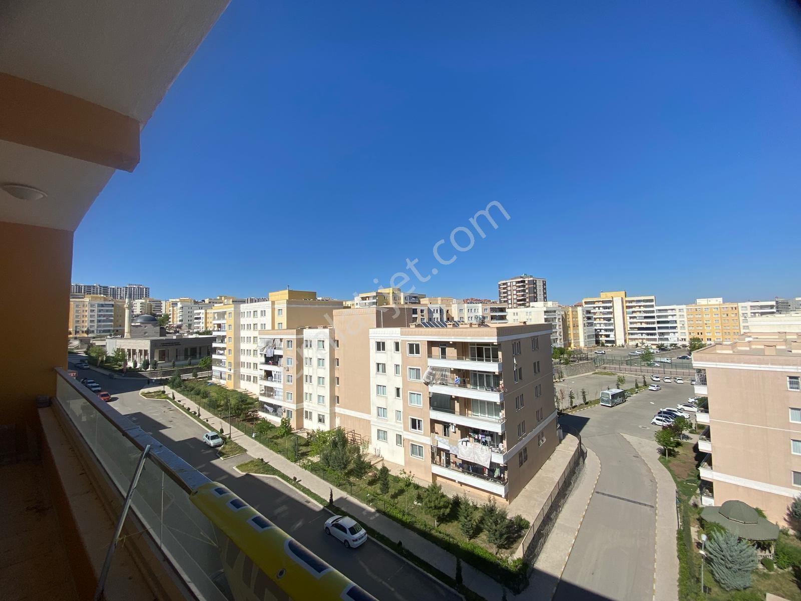 Baran Emlak Kiralık Daire