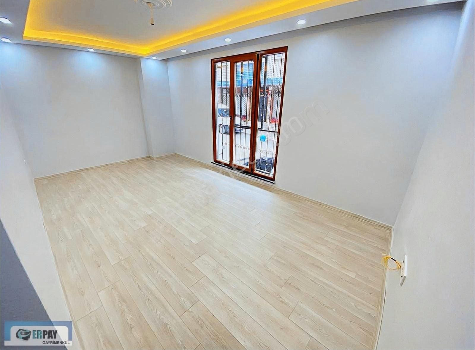 Erpay İnşaat'tan İ.paşa Mah. 2+1 85m2 Yüksek Giriş Satılık Daire
