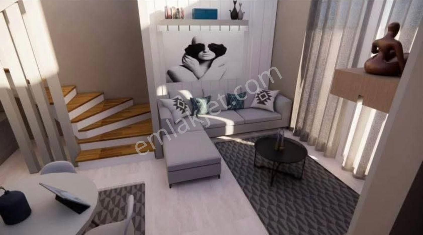 Kuşadası Davutlar'da Özel Havuzlu Fırsat Yazlıklar - Görsel 5