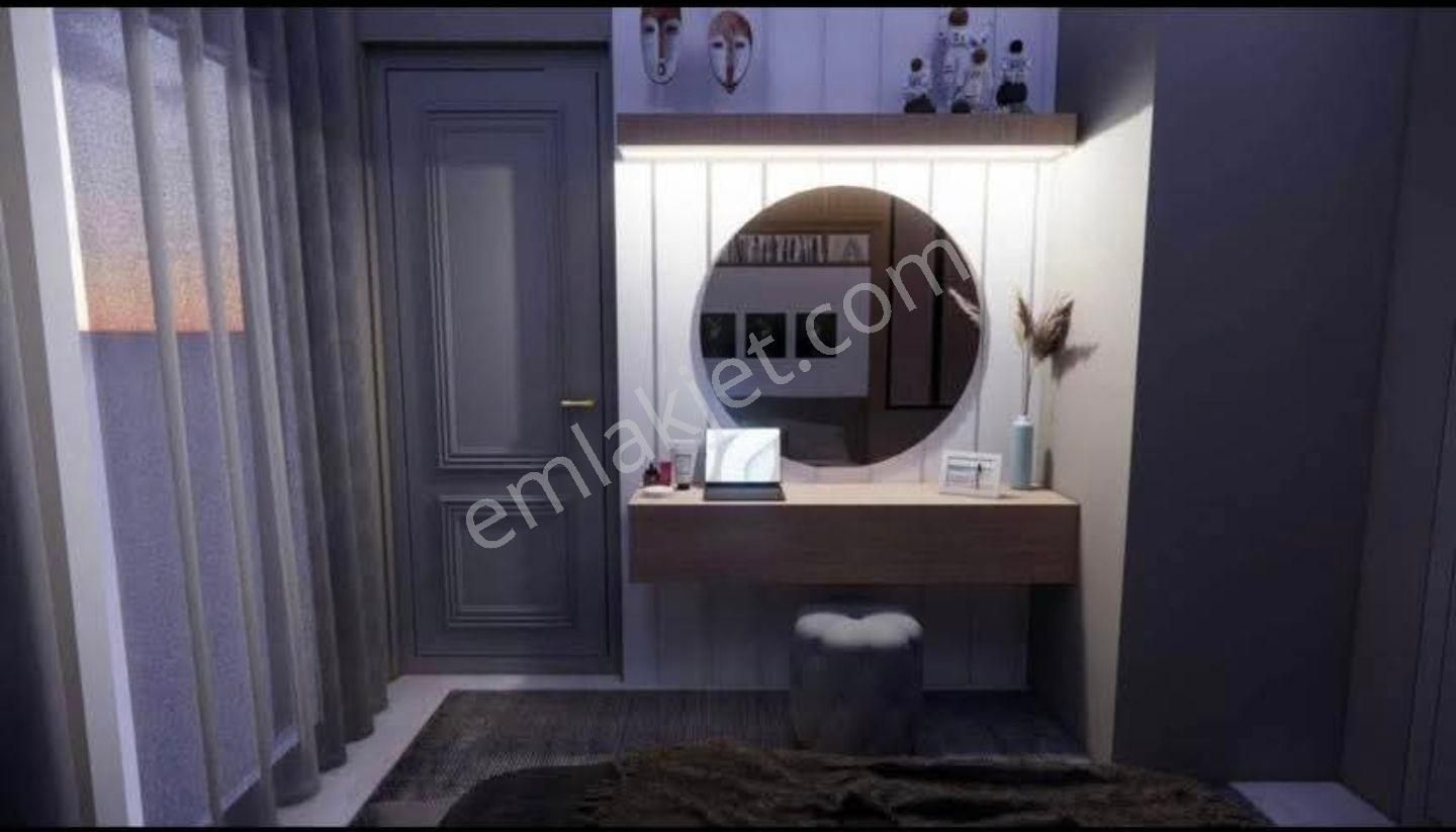 Kuşadası Davutlar'da Özel Havuzlu Fırsat Yazlıklar - Görsel 7