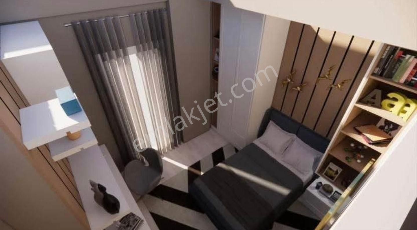 Kuşadası Davutlar'da Özel Havuzlu Fırsat Yazlıklar - Görsel 10