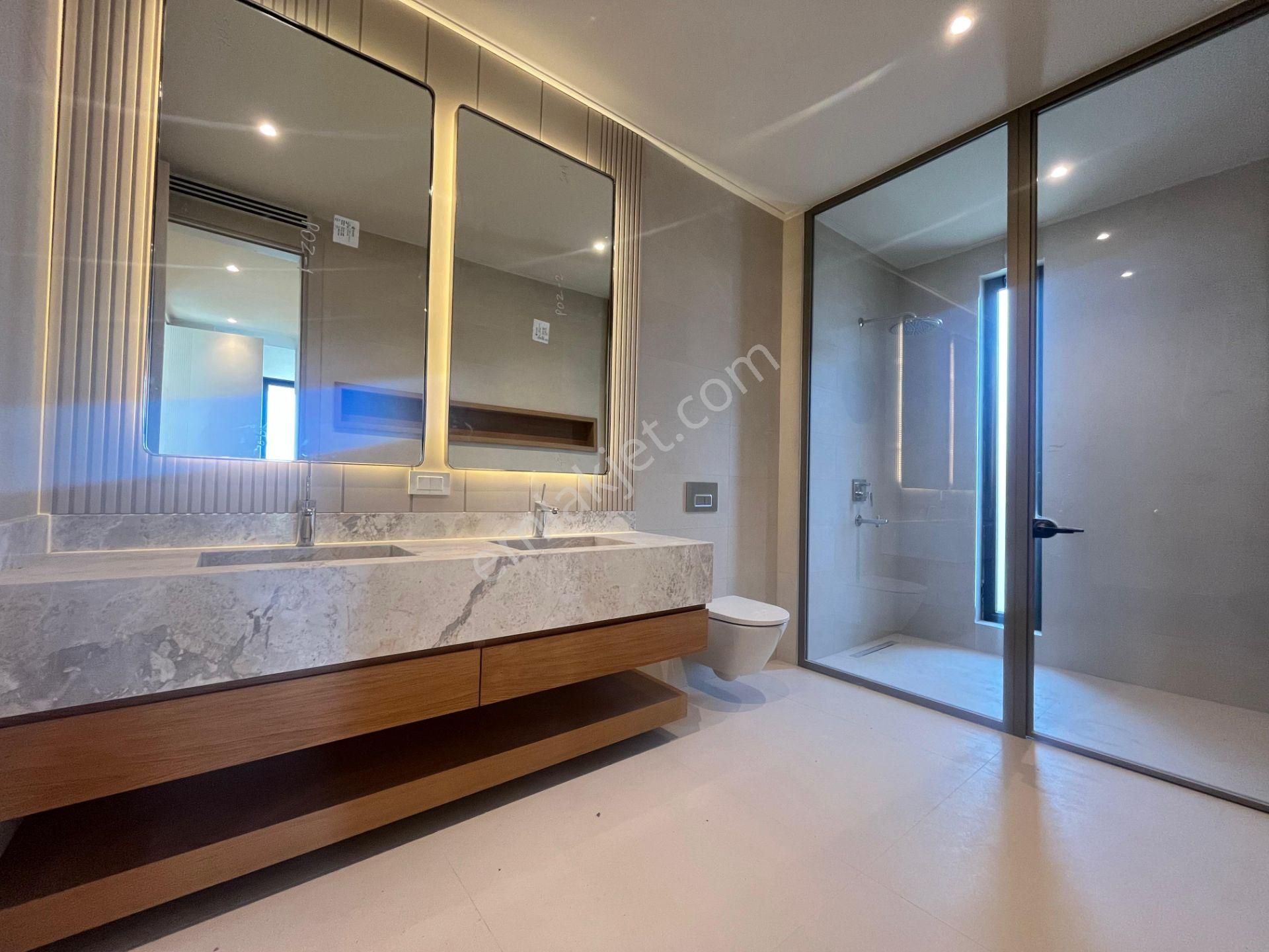 Bodrum Yalıkavak Satılık Özel Mimari Havuzlu Müstakil 4+1 Villa - Görsel 25