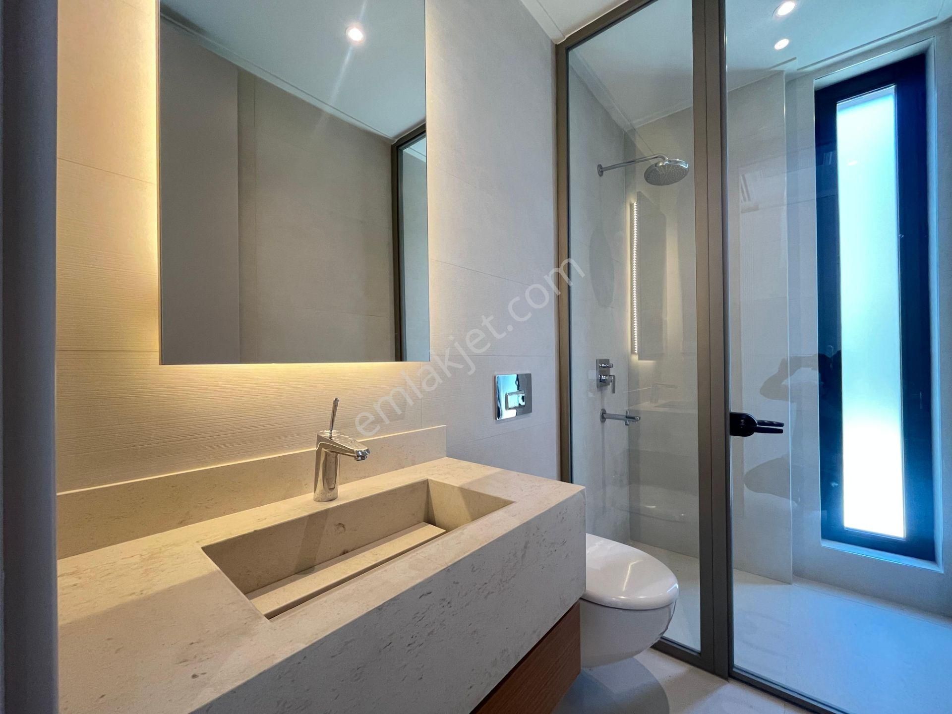Bodrum Yalıkavak Satılık Özel Mimari Havuzlu Müstakil 4+1 Villa - Görsel 26
