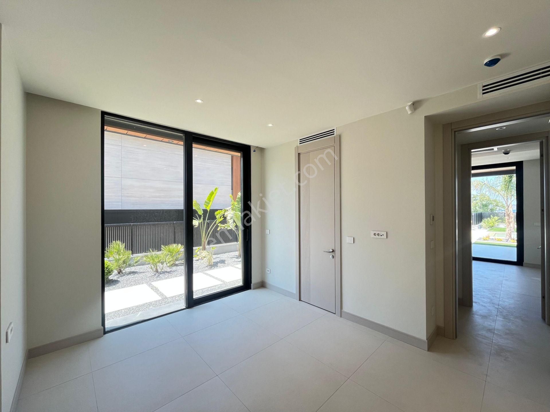 Bodrum Yalıkavak Satılık Özel Mimari Havuzlu Müstakil 4+1 Villa - Görsel 21