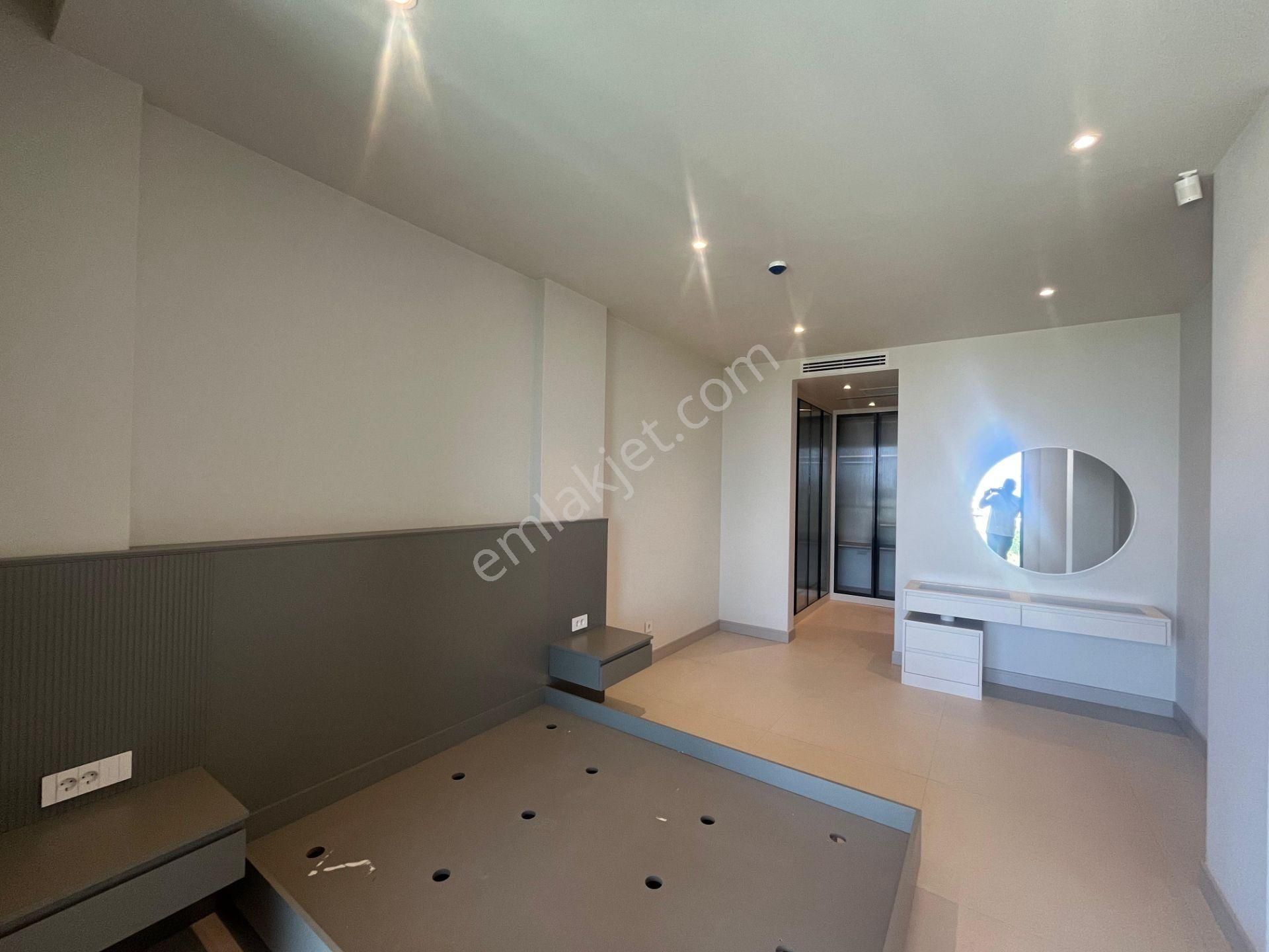 Bodrum Yalıkavak Satılık Özel Mimari Havuzlu Müstakil 4+1 Villa - Görsel 23