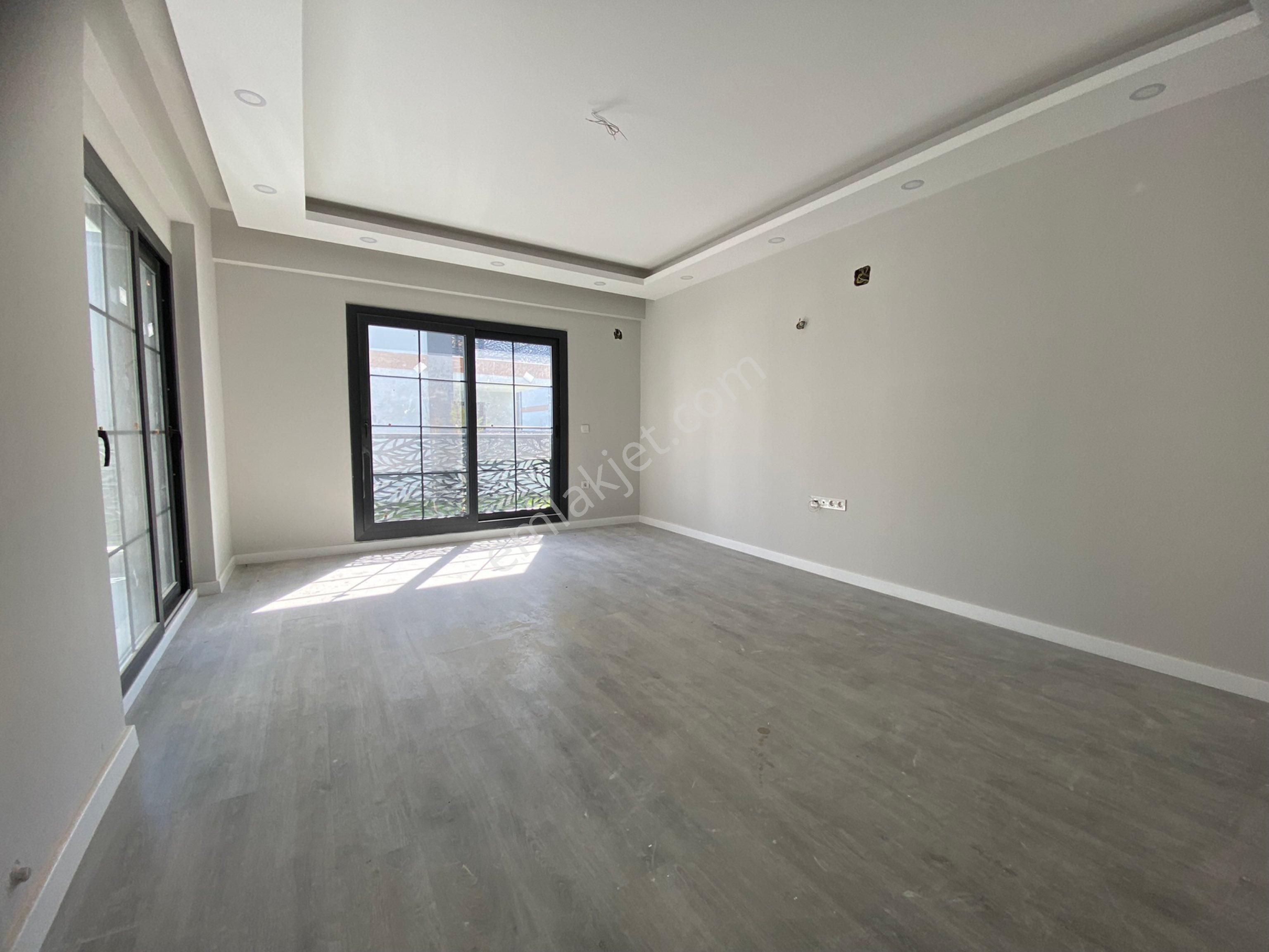 Ortaca Bahçeli Evlerde Ayrı Mutfak Lüx 2+1 - Görsel 13