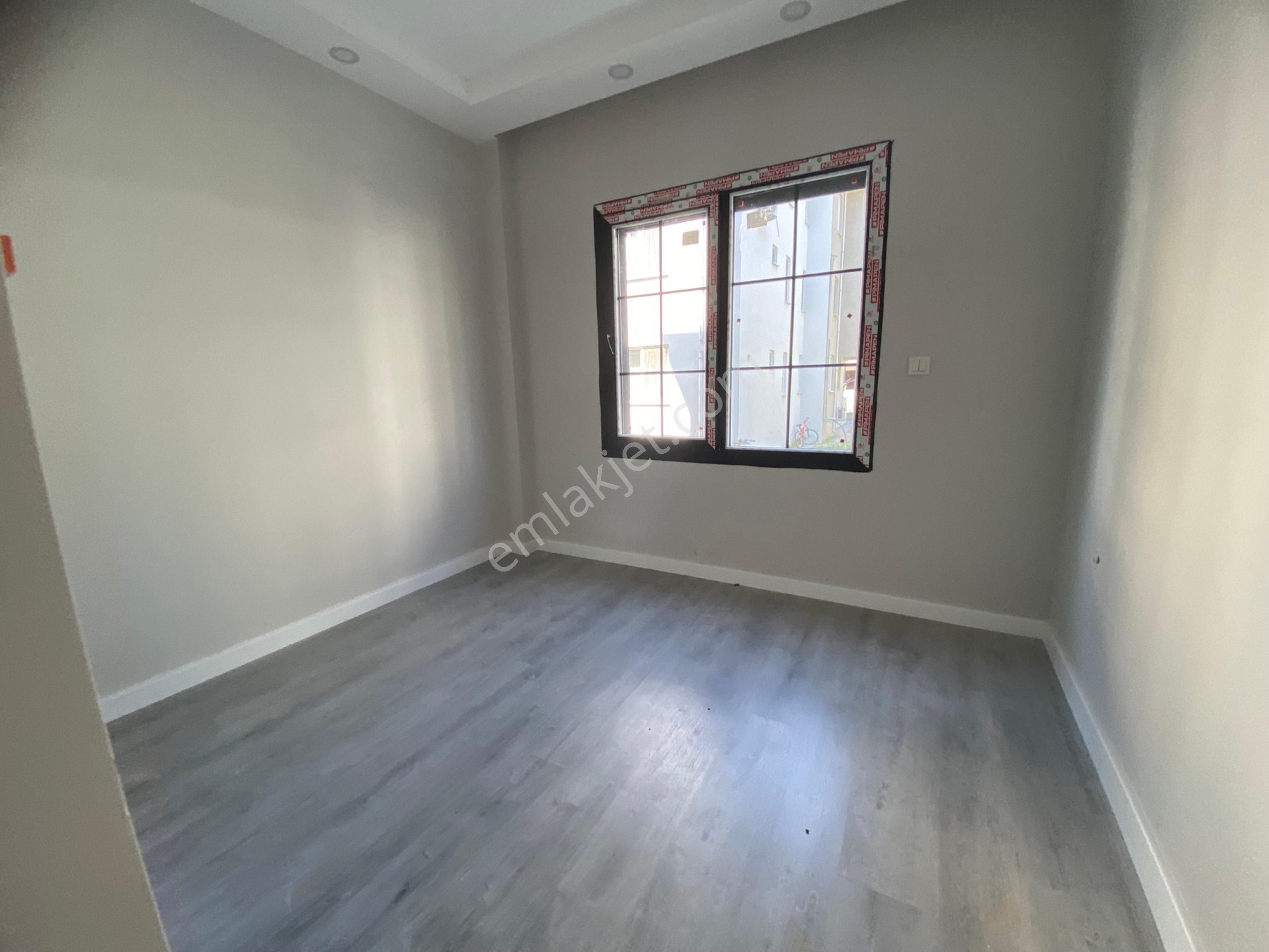 Ortaca Bahçeli Evlerde Ayrı Mutfak Lüx 2+1 - Görsel 20