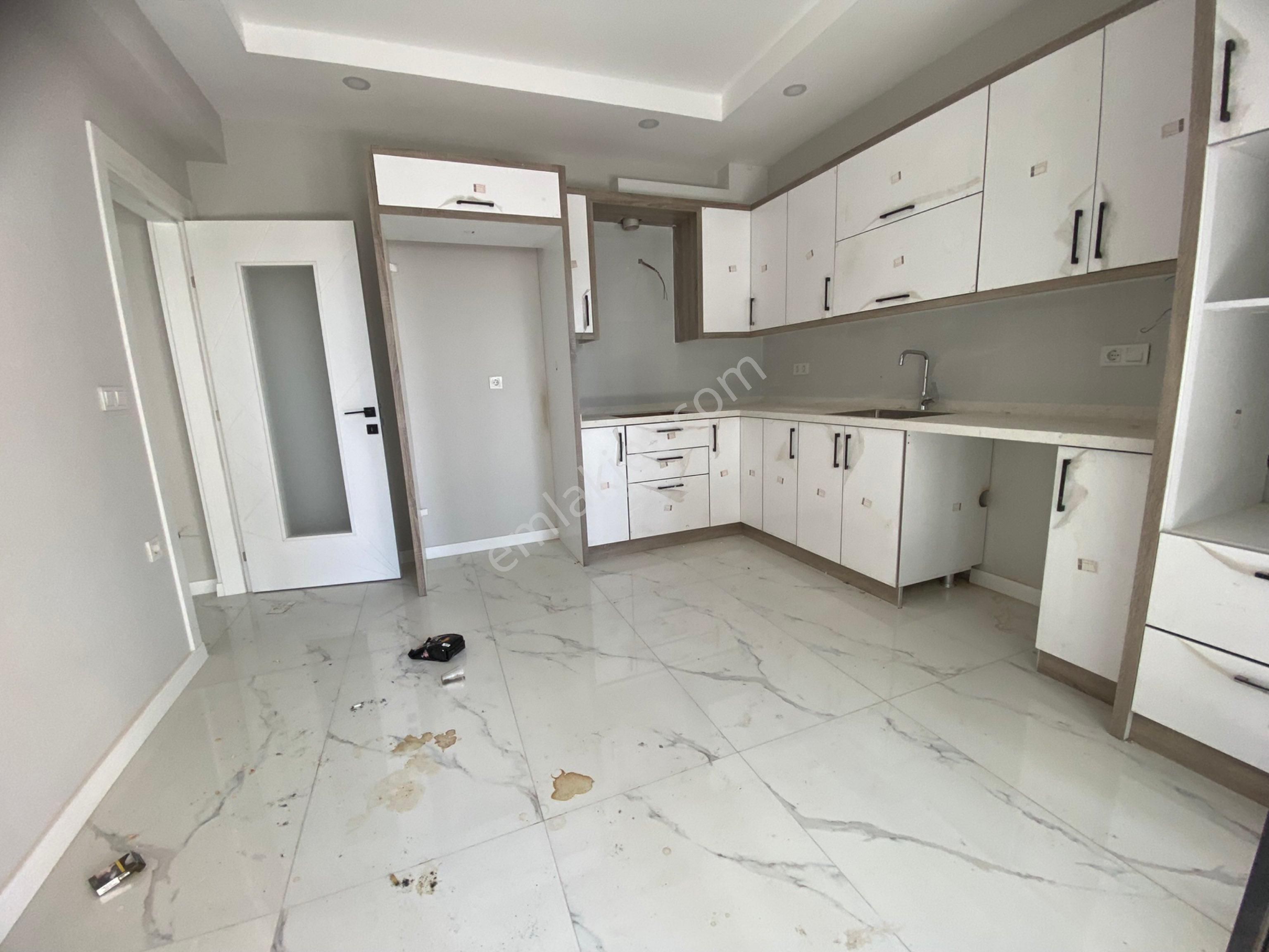 Ortaca Bahçeli Evlerde Ayrı Mutfak Lüx 2+1 - Görsel 14