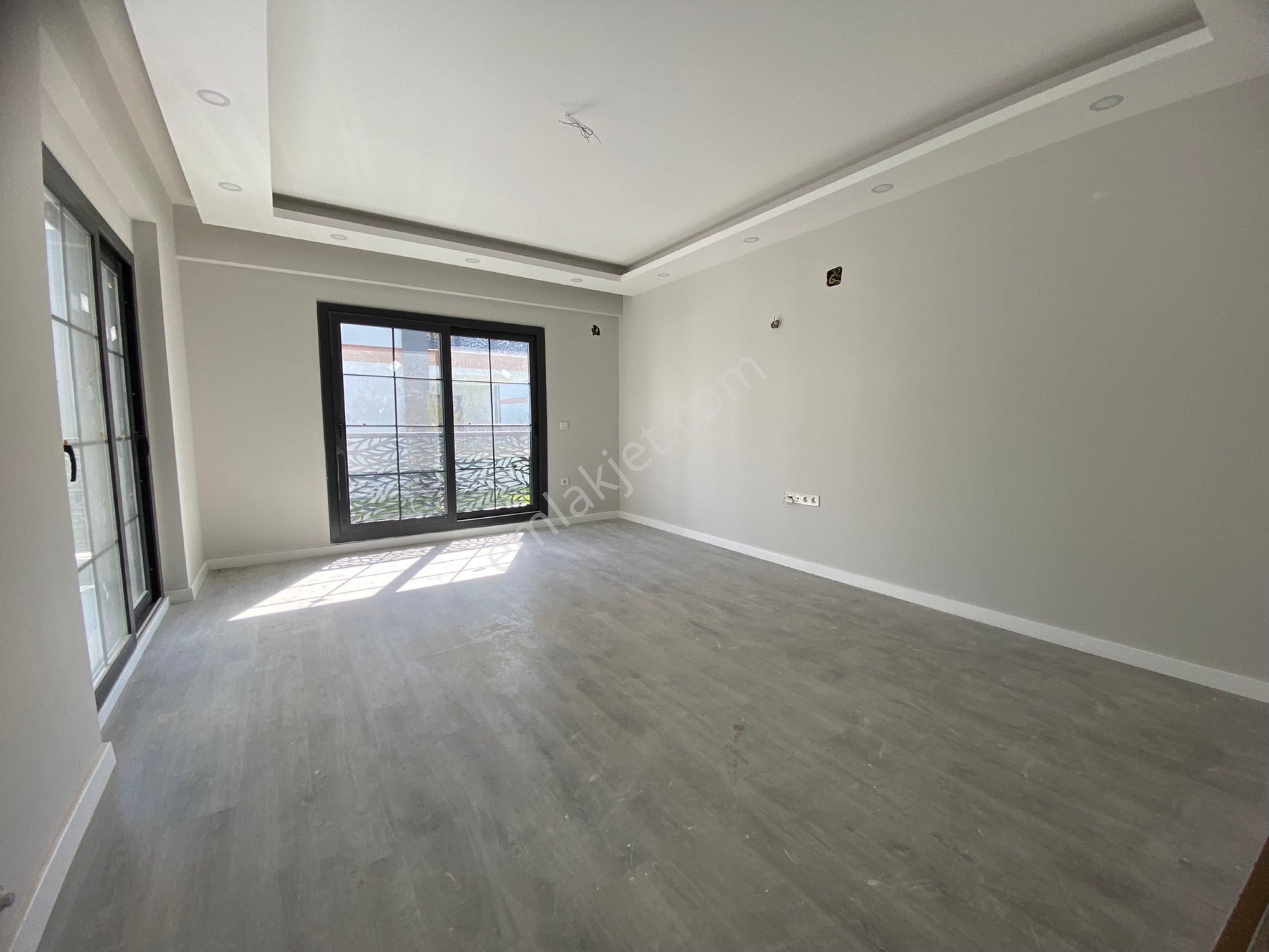 Ortaca Bahçeli Evlerde Ayrı Mutfak Lüx 2+1 - Görsel 17