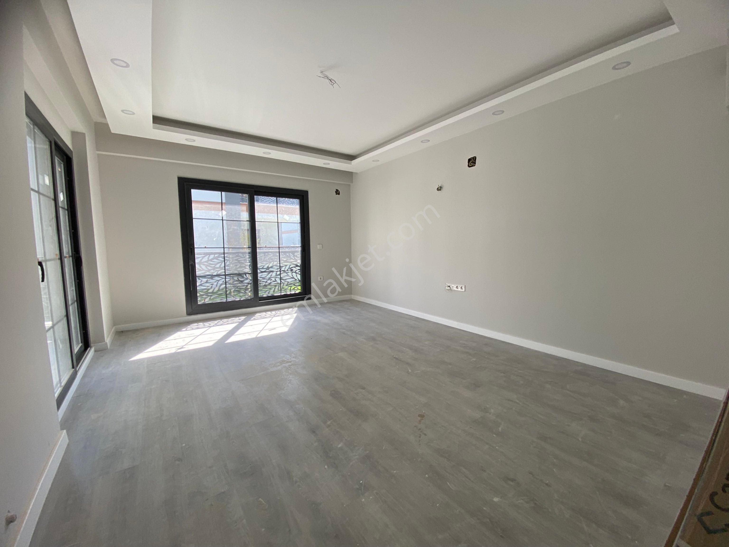 Ortaca Bahçeli Evlerde Ayrı Mutfak Lüx 2+1 - Görsel 23