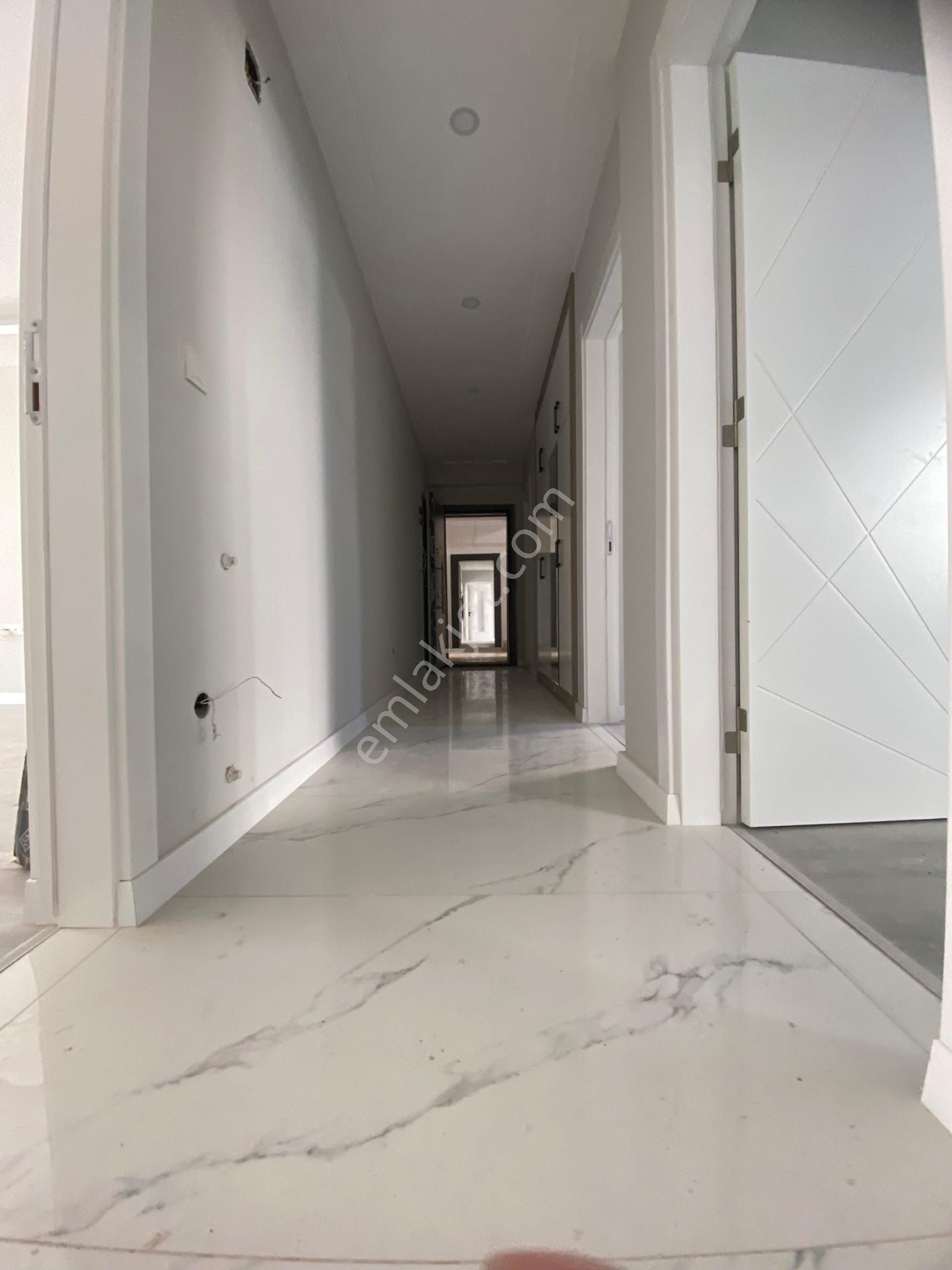 Ortaca Bahçeli Evlerde Ayrı Mutfak Lüx 2+1 - Görsel 11