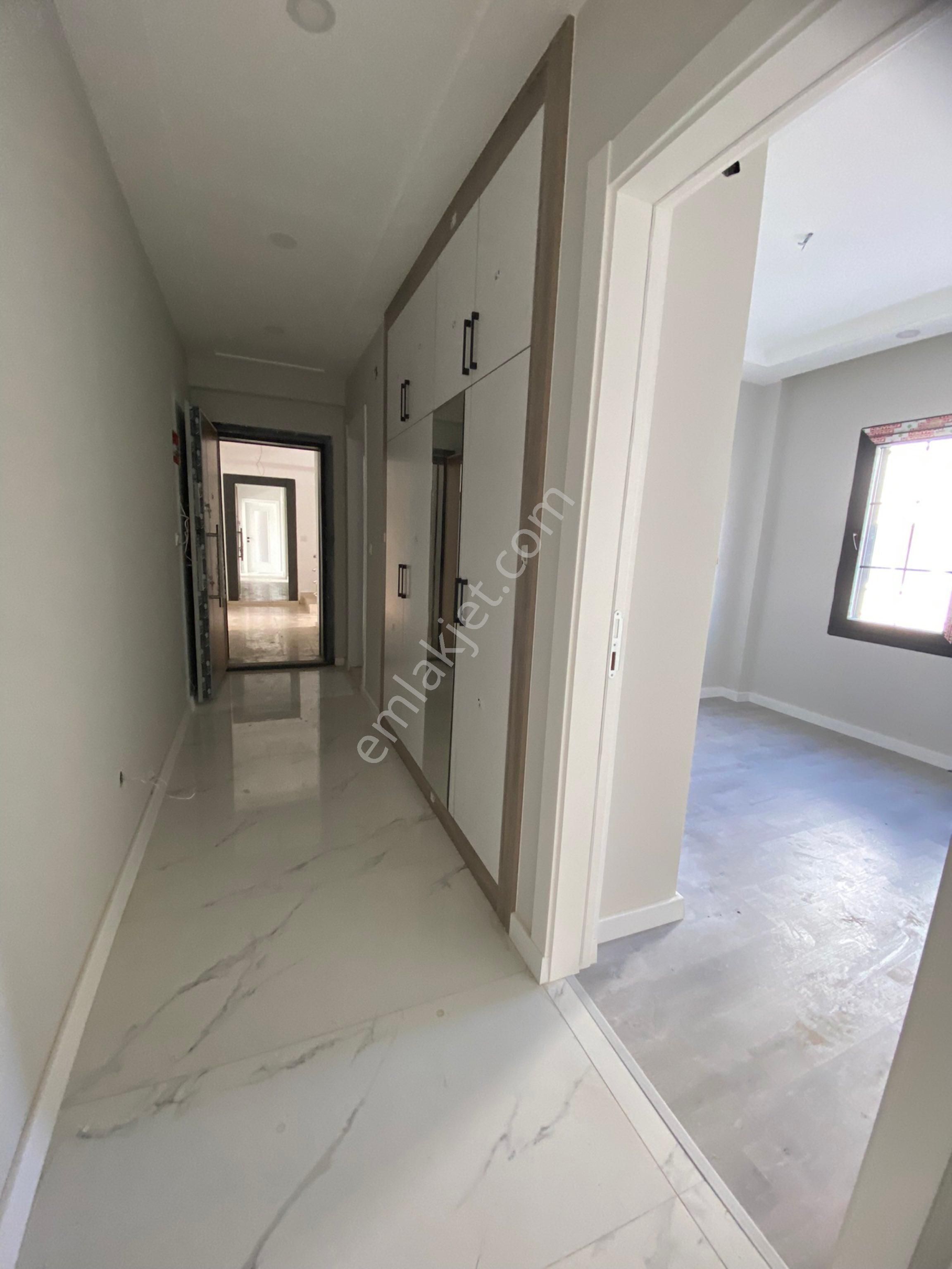 Ortaca Bahçeli Evlerde Ayrı Mutfak Lüx 2+1 - Görsel 9