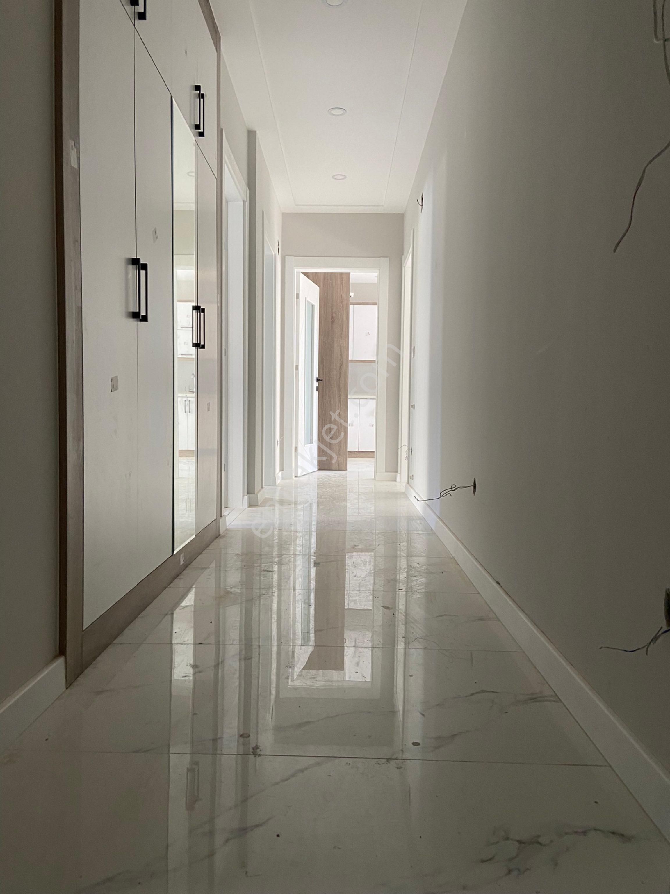 Ortaca Bahçeli Evlerde Ayrı Mutfak Lüx 2+1 - Görsel 21