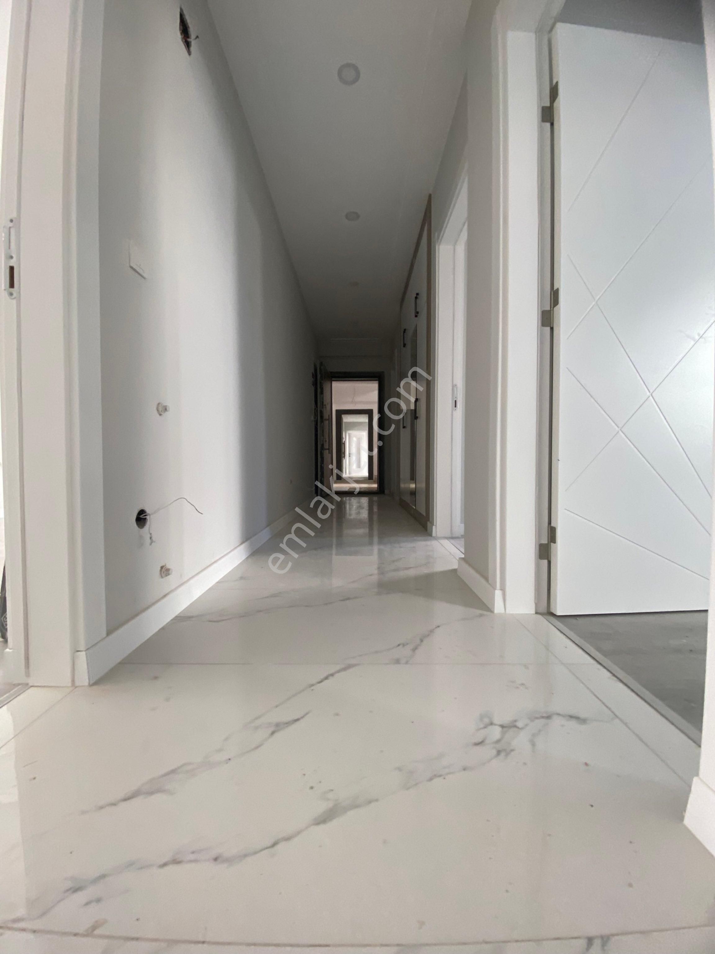 Ortaca Bahçeli Evlerde Ayrı Mutfak Lüx 2+1 - Görsel 12