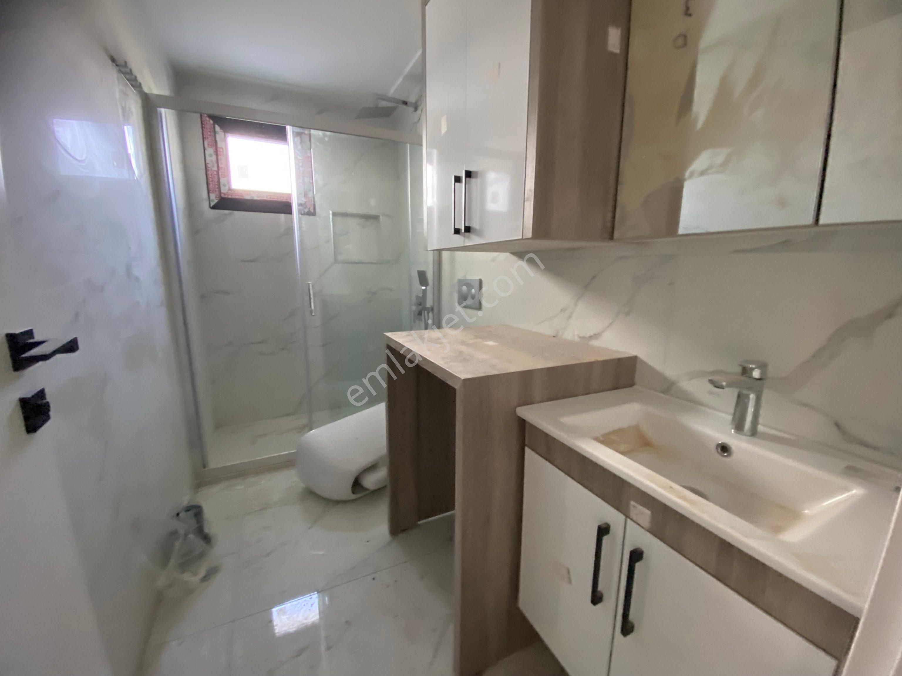 Ortaca Bahçeli Evlerde Ayrı Mutfak Lüx 2+1 - Görsel 22