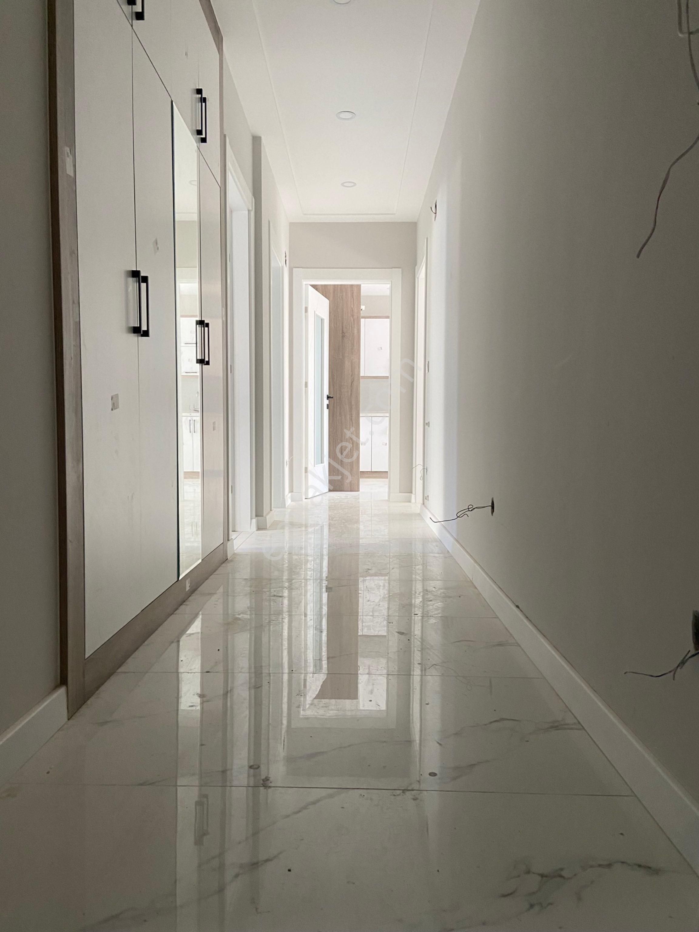 Ortaca Bahçeli Evlerde Ayrı Mutfak Lüx 2+1 - Görsel 25