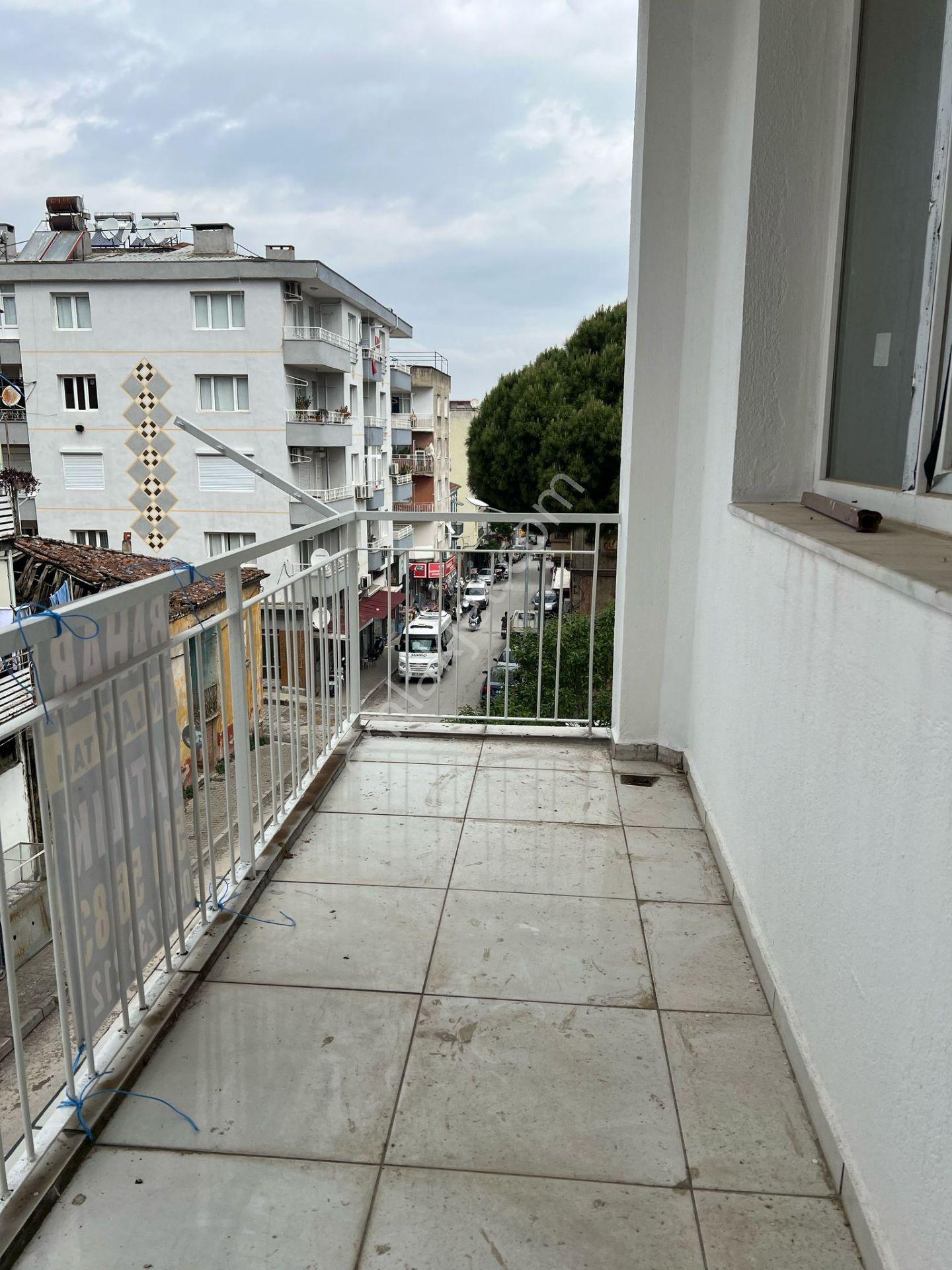 Çarşı İçinde Ara Kat - Görsel 6