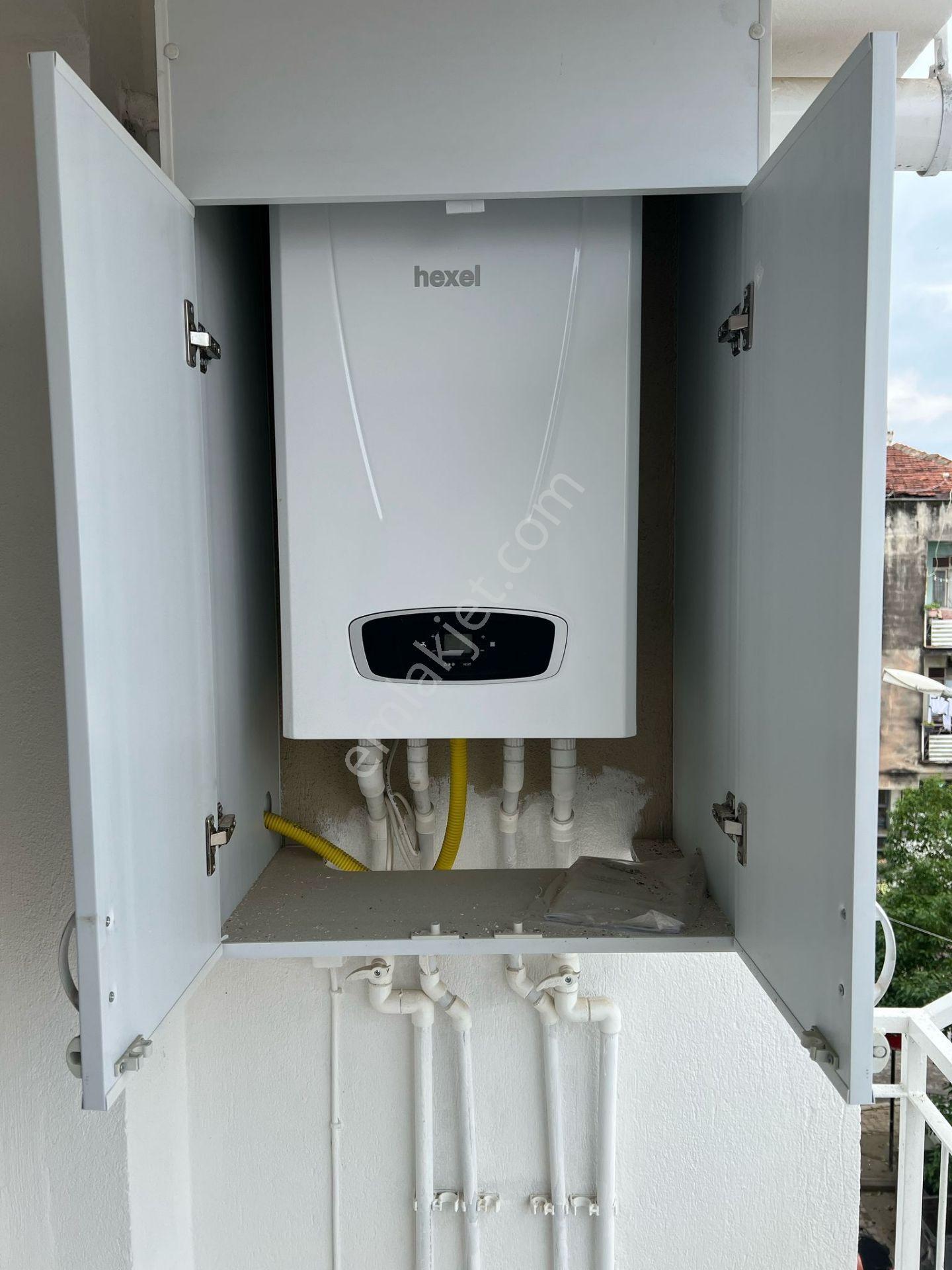 Çarşı İçinde Ara Kat - Görsel 11