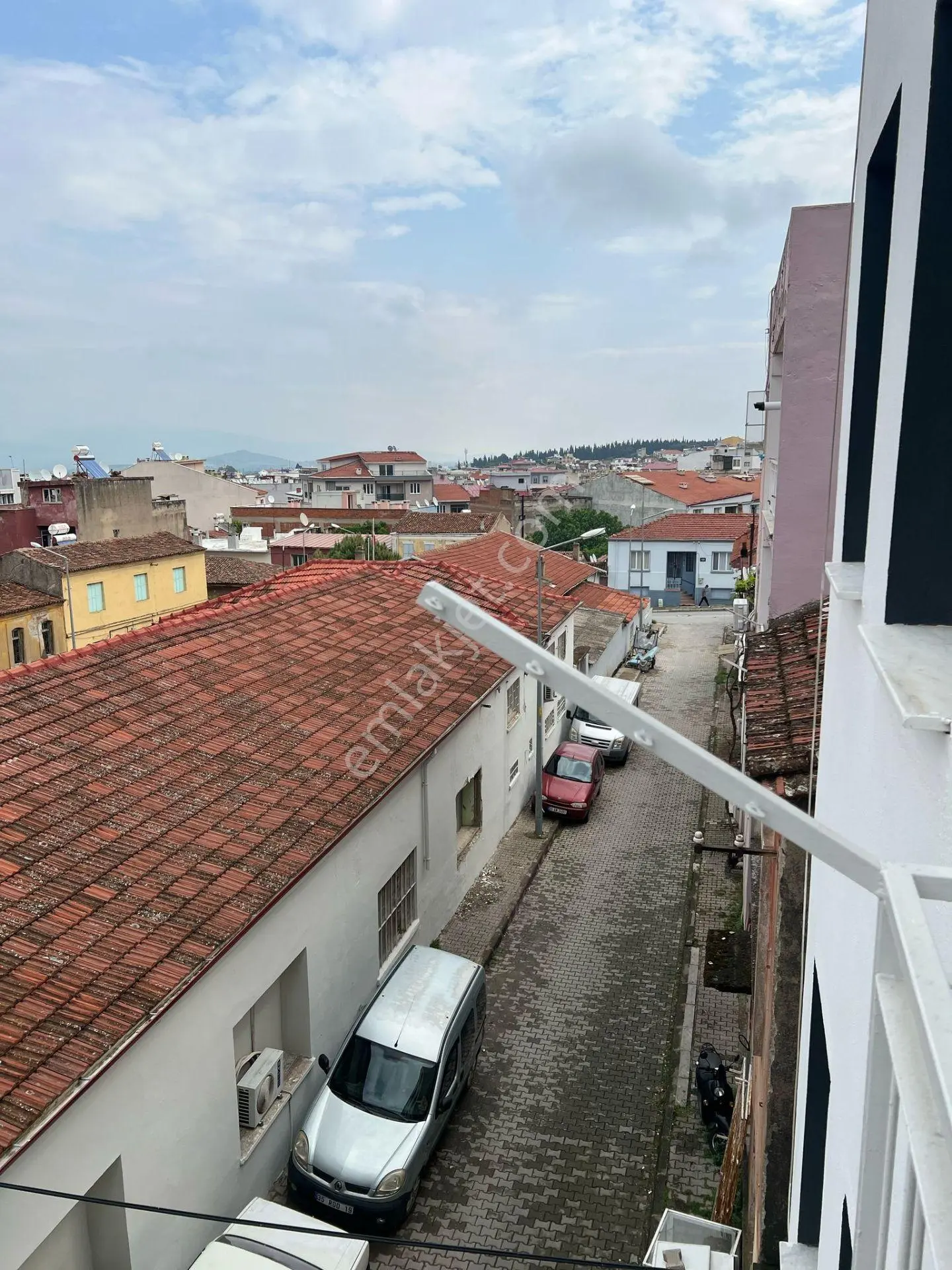 Çarşı İçinde Ara Kat - Görsel 4