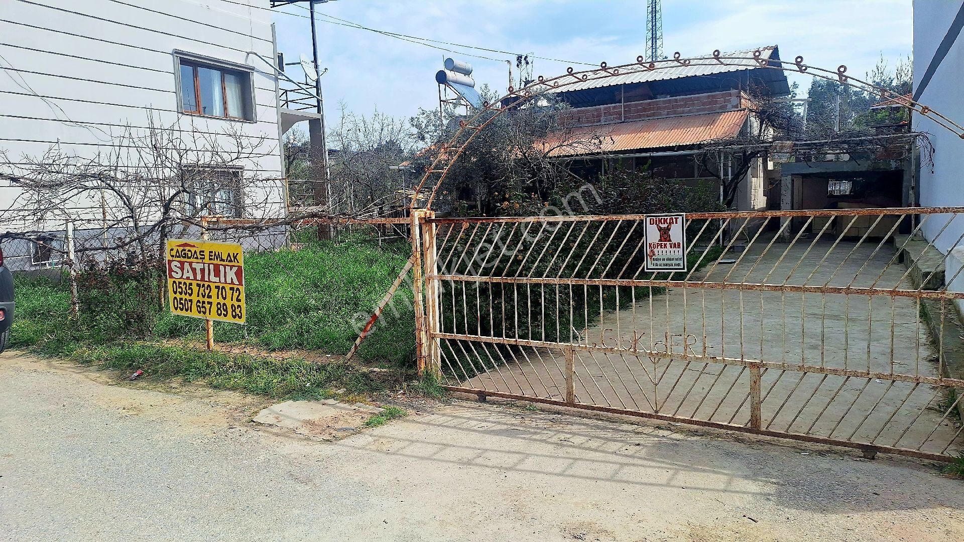 Ayrancılar Türkmen Köy Mahalles 294m² Satılık İmarlı Arsa