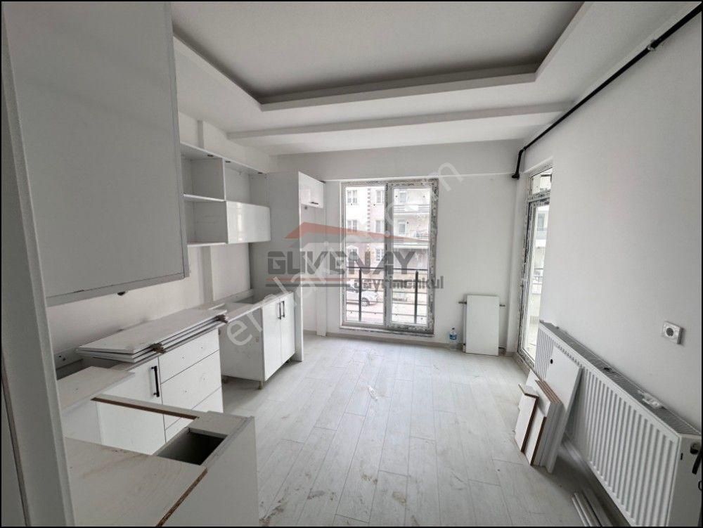 Güvenay - Çorum Ulukvak İkizler Benzinliği Arkası Ara Kat Satılık Daire